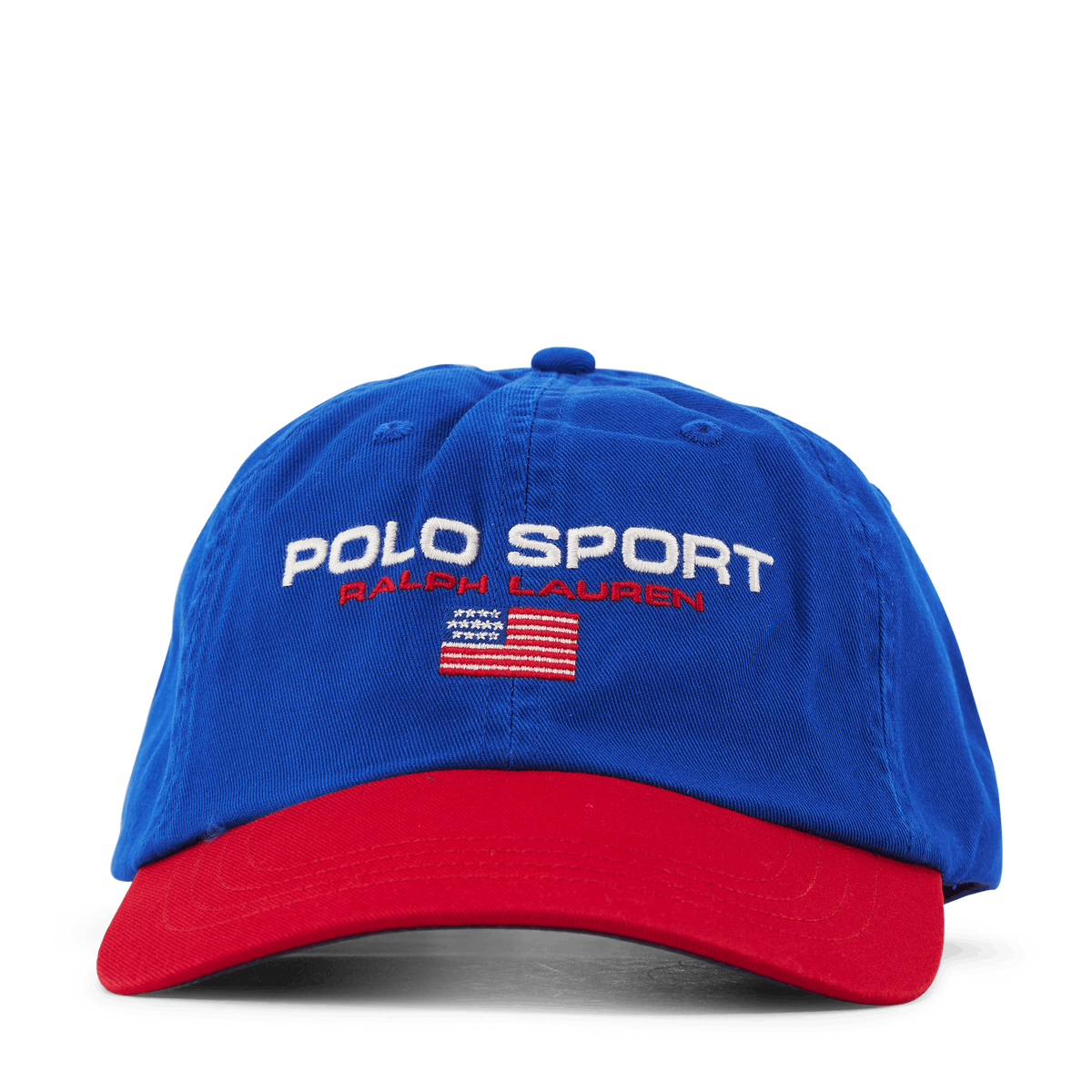 Polo Ralph Lauren 16/1 Twill-cap-hat