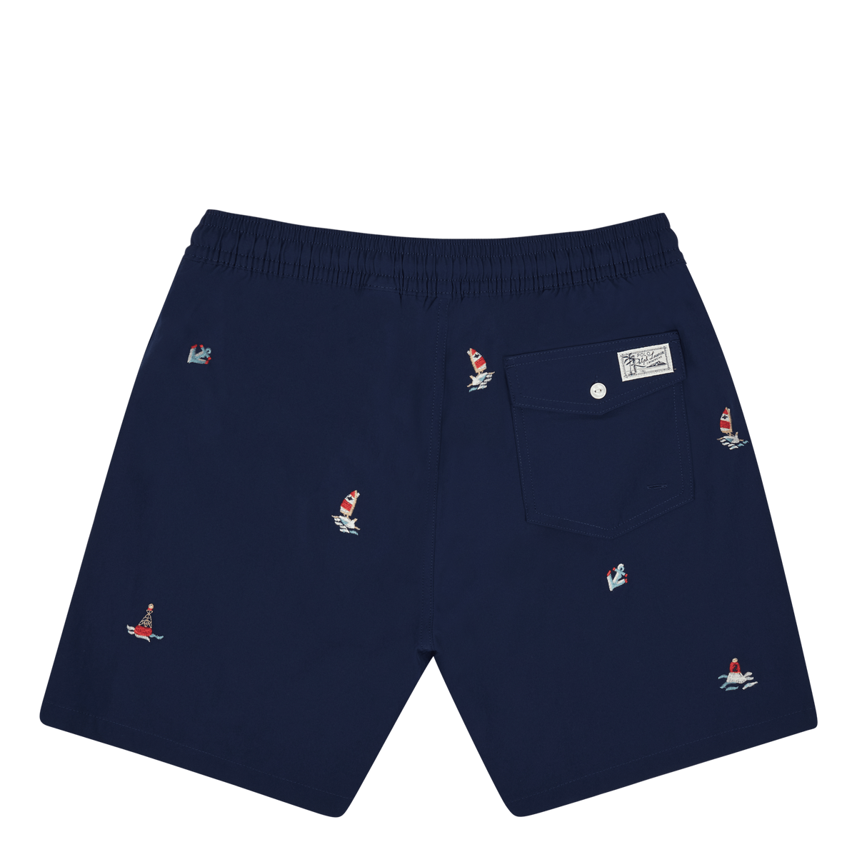 Polo Ralph Lauren 100d Strch Poly Pw-traveler Sh Newport