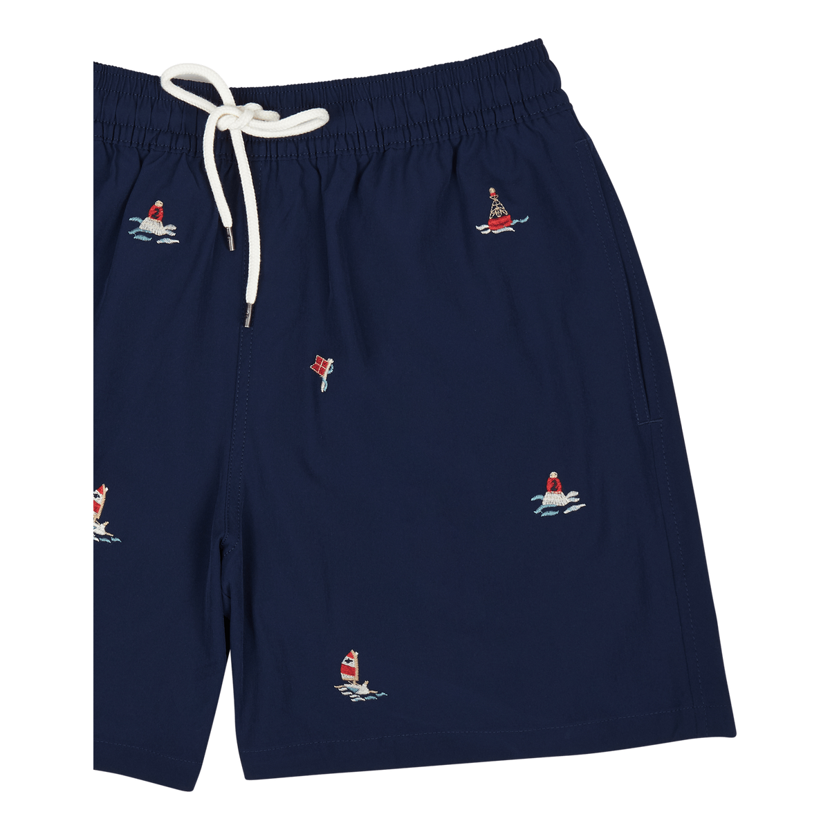 Polo Ralph Lauren 100d Strch Poly Pw-traveler Sh Newport