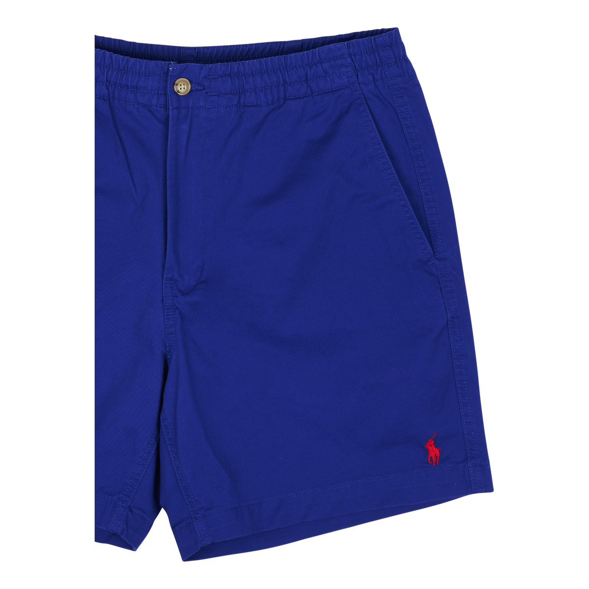 6-Inch Polo Prepster Stretch Chino Short City Royal