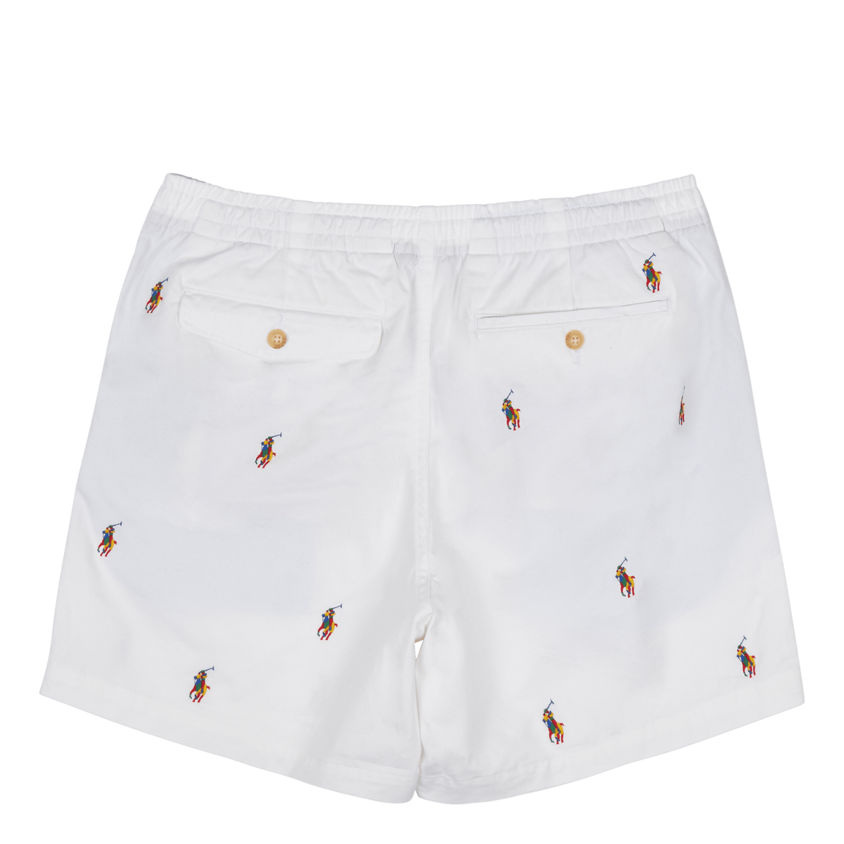 Polo Ralph Lauren 32/1 Stretch Twill