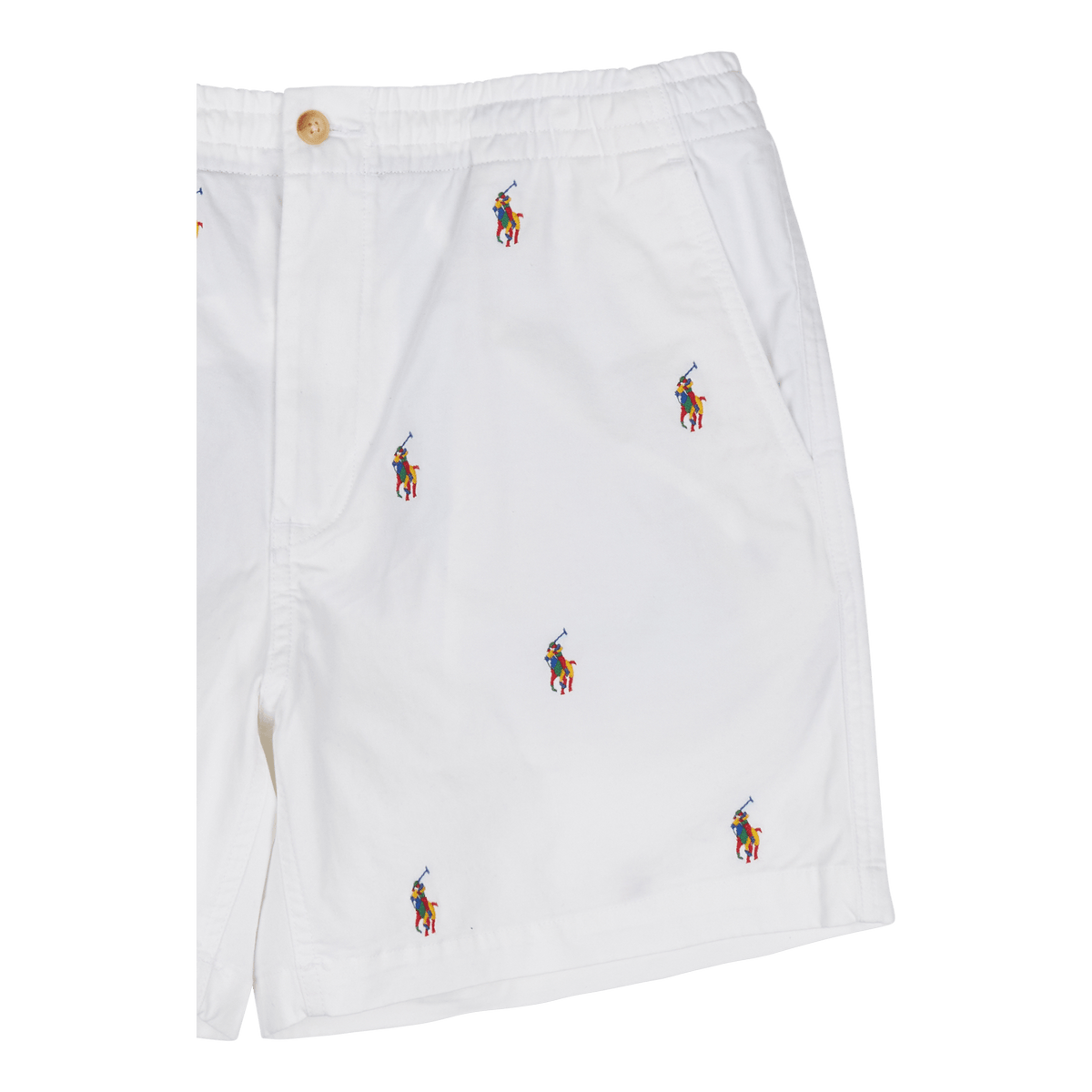 Polo Ralph Lauren 32/1 Stretch Twill