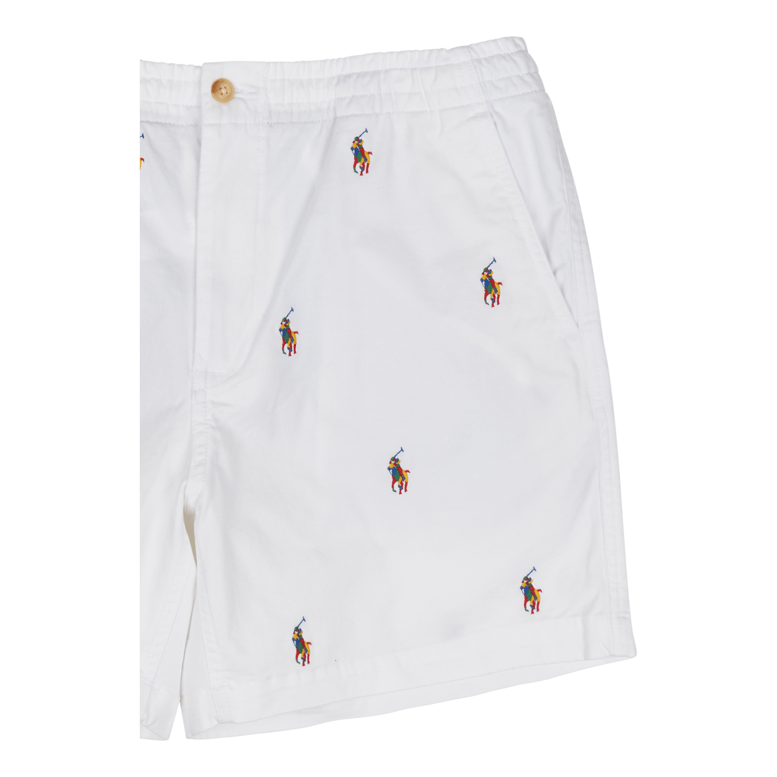 Polo Ralph Lauren 32/1 Stretch Twill