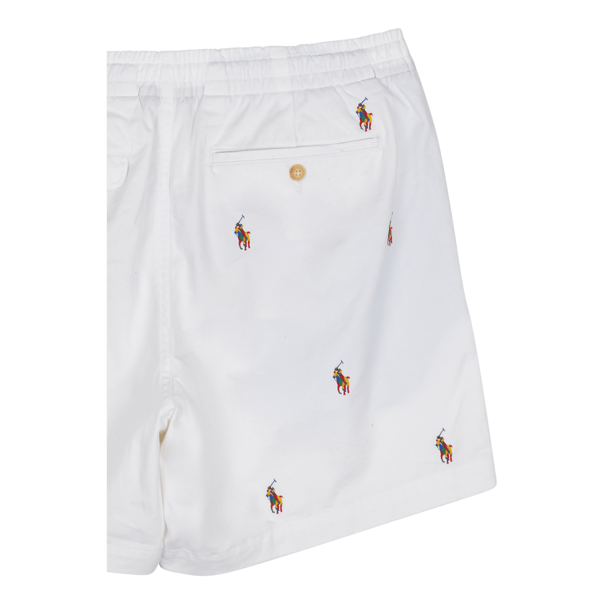 Polo Ralph Lauren 32/1 Stretch Twill