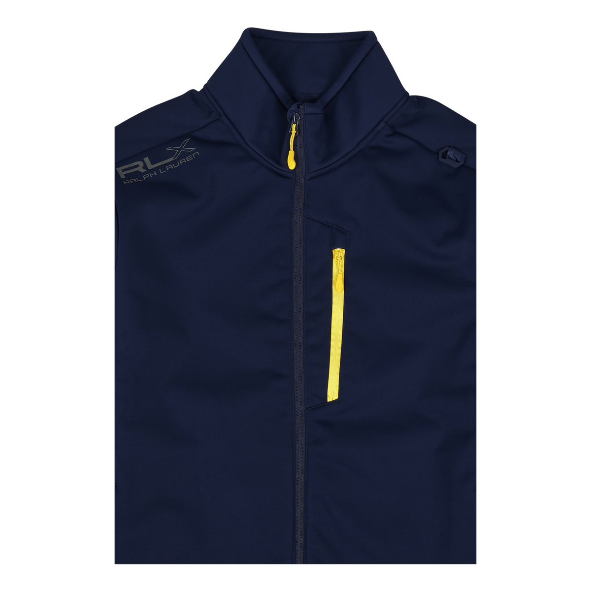 Fleece Jacket French Navy