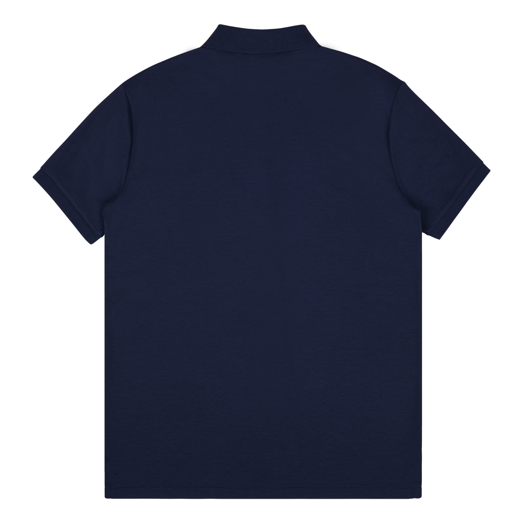 Polo Ralph Lauren Pima Polo-ssl-knt French