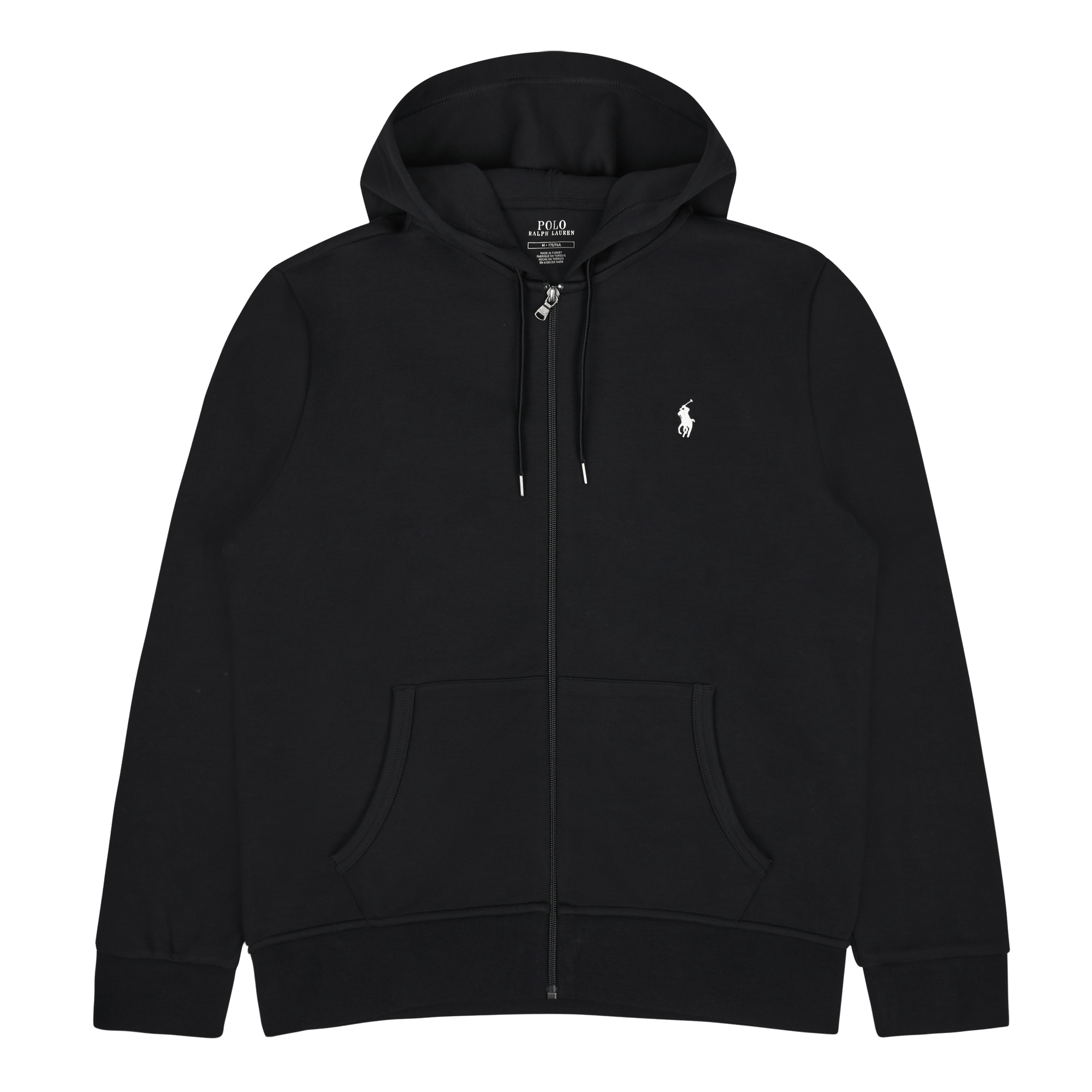 Polo Ralph Lauren 30/1 Double Knt