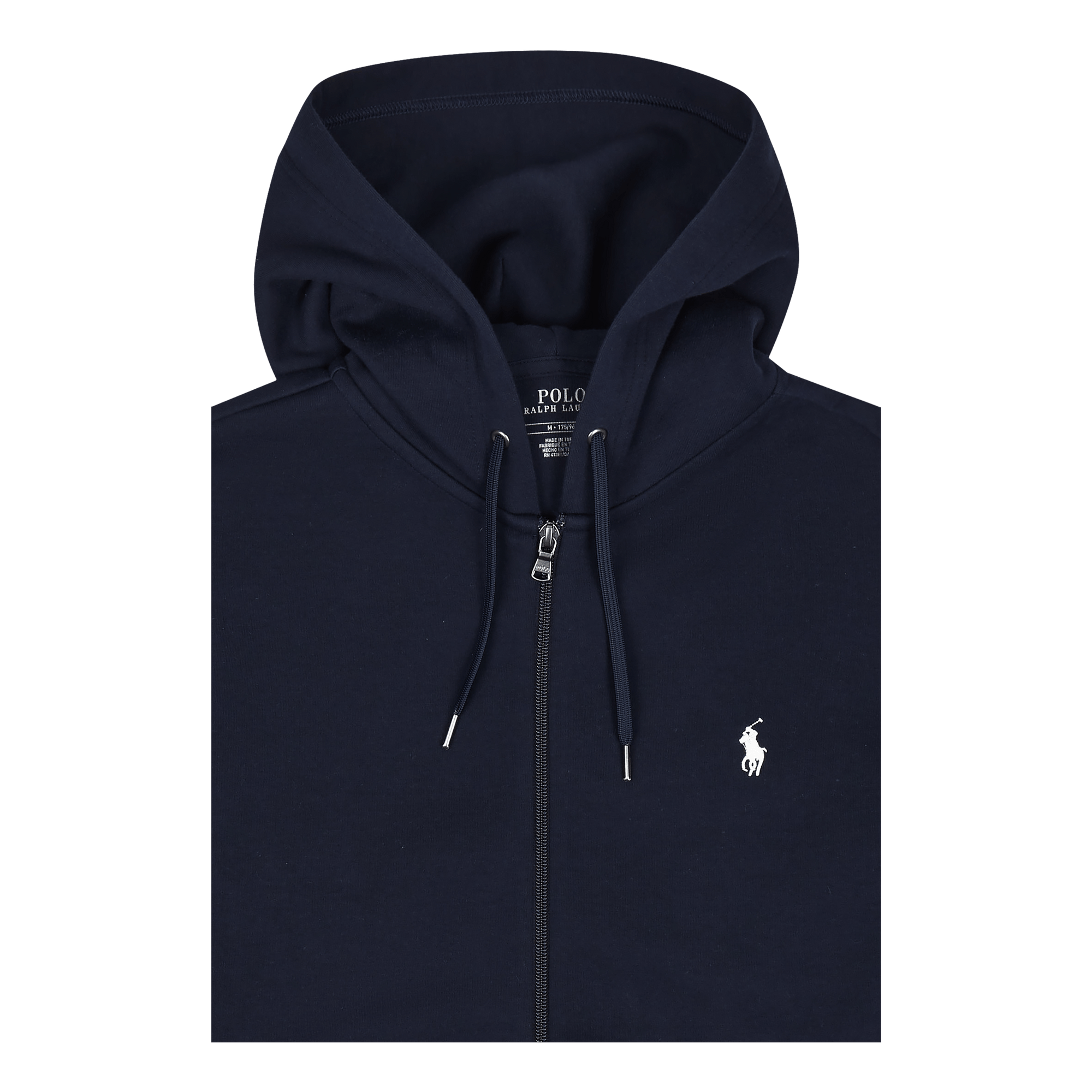 Polo Ralph Lauren 30/1 Double Knt