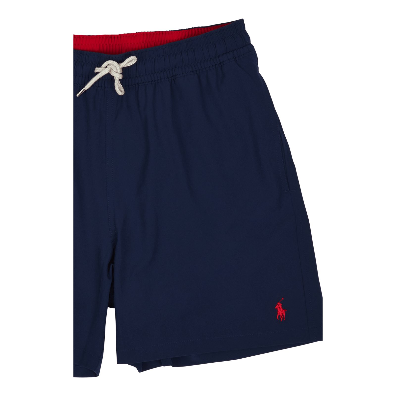 5.75-Inch Traveler Classic Swim Trunk Newport Navy