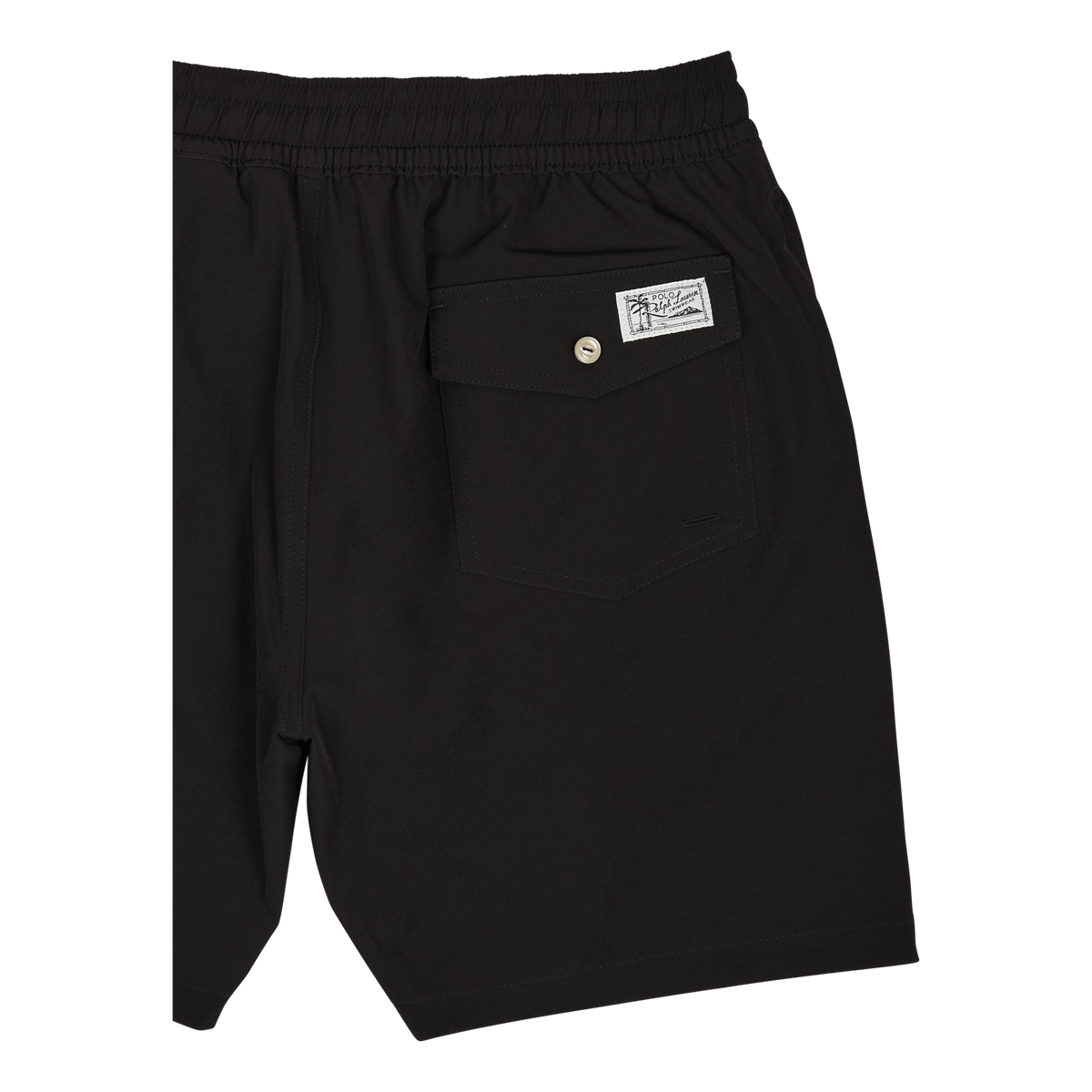 Polo Ralph Lauren Recycled Strtch Ply-traveler S Polo