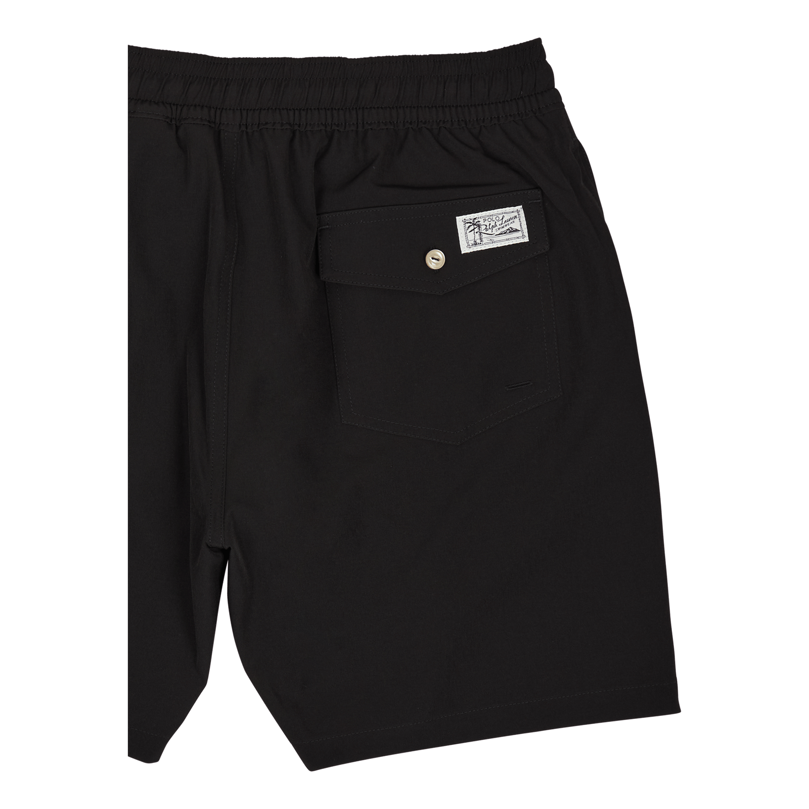 Polo Ralph Lauren Recycled Strtch Ply-traveler S Polo