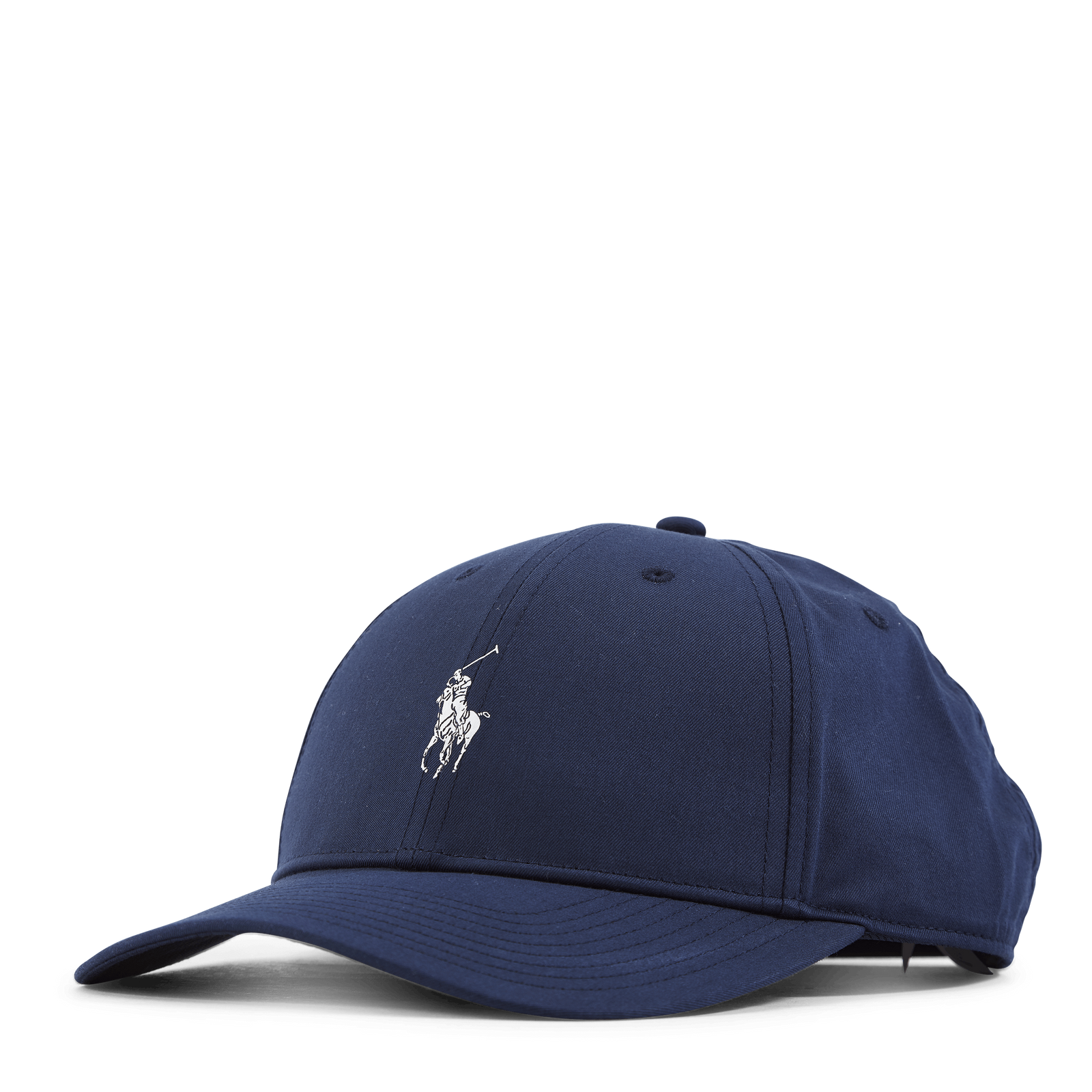 Polo Ralph Lauren Rec Cotton Poly-baseline Cap W French