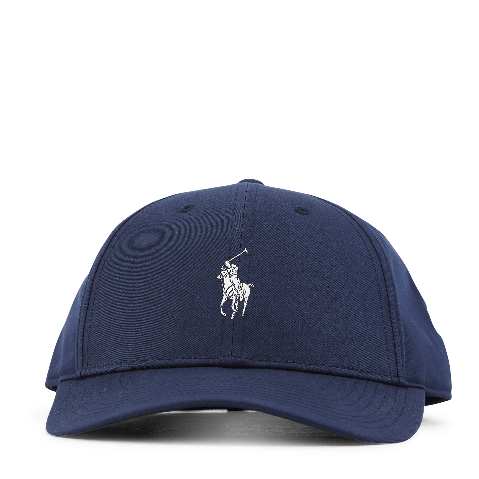 Polo Ralph Lauren Rec Cotton Poly-baseline Cap W French