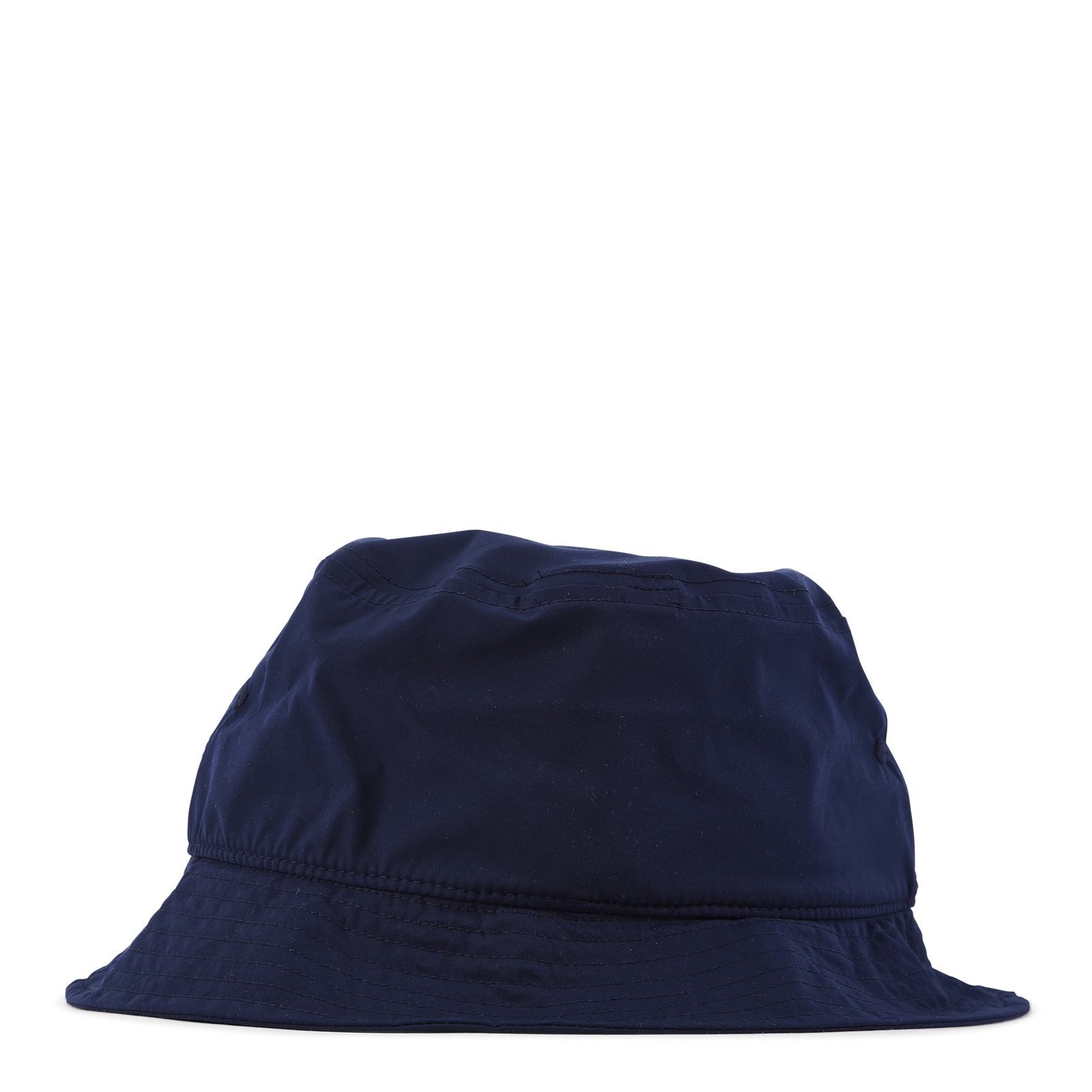 Plainweave Poly-loft Bucket Ha French Navy