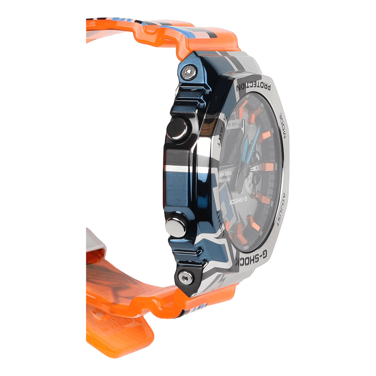 Casio G shock 5611 basic lim