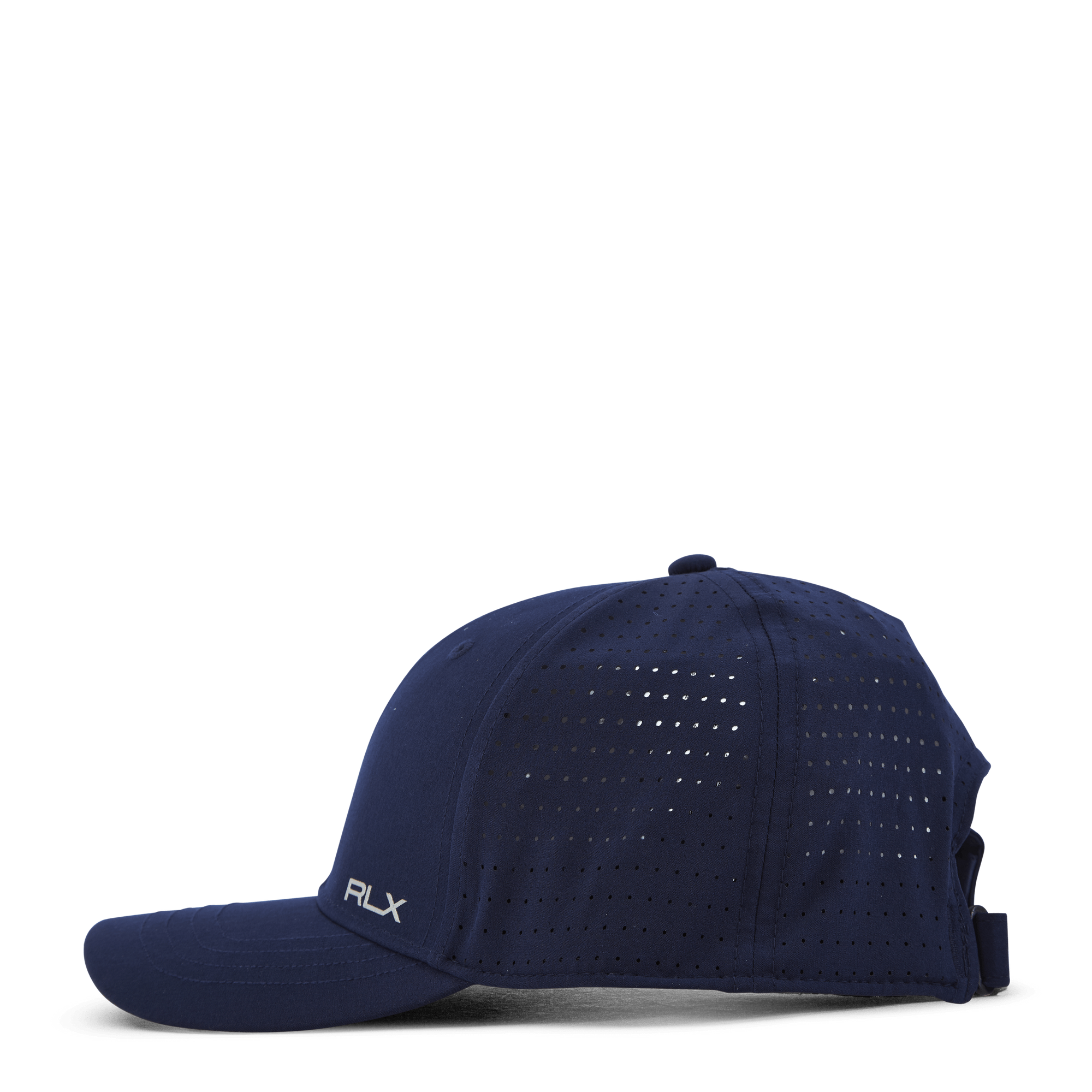 Recycled Polyester-active Spor French Navy