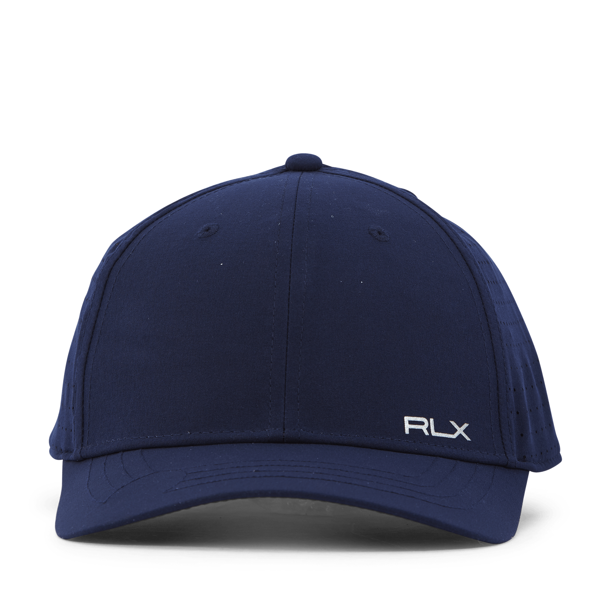 Recycled Polyester-active Spor French Navy