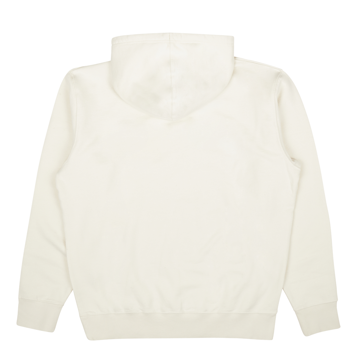 Japanese Sun Hoodie Sweat Whisper White Garment Washed