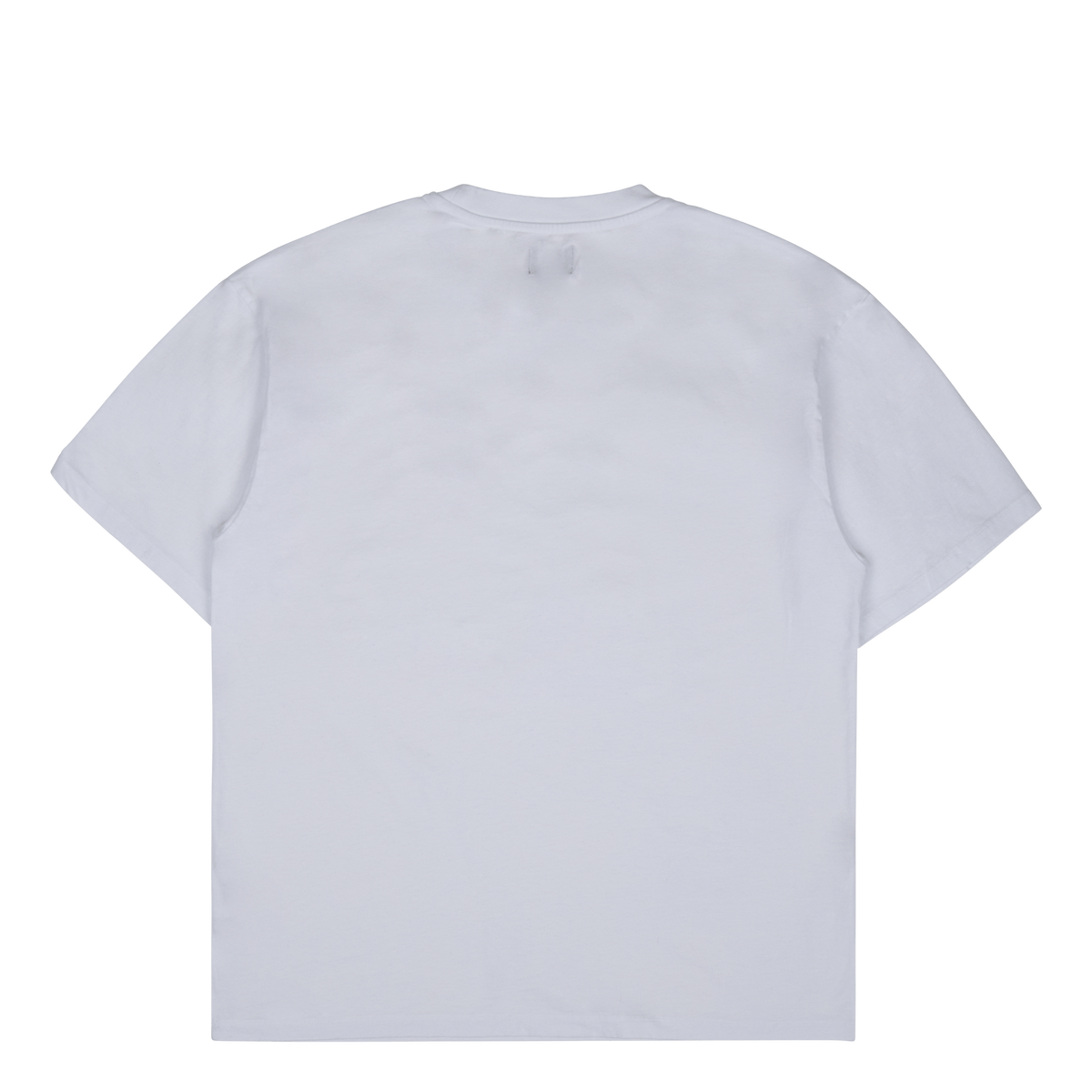 Japanese Sun Supply Ts White Garment Washed