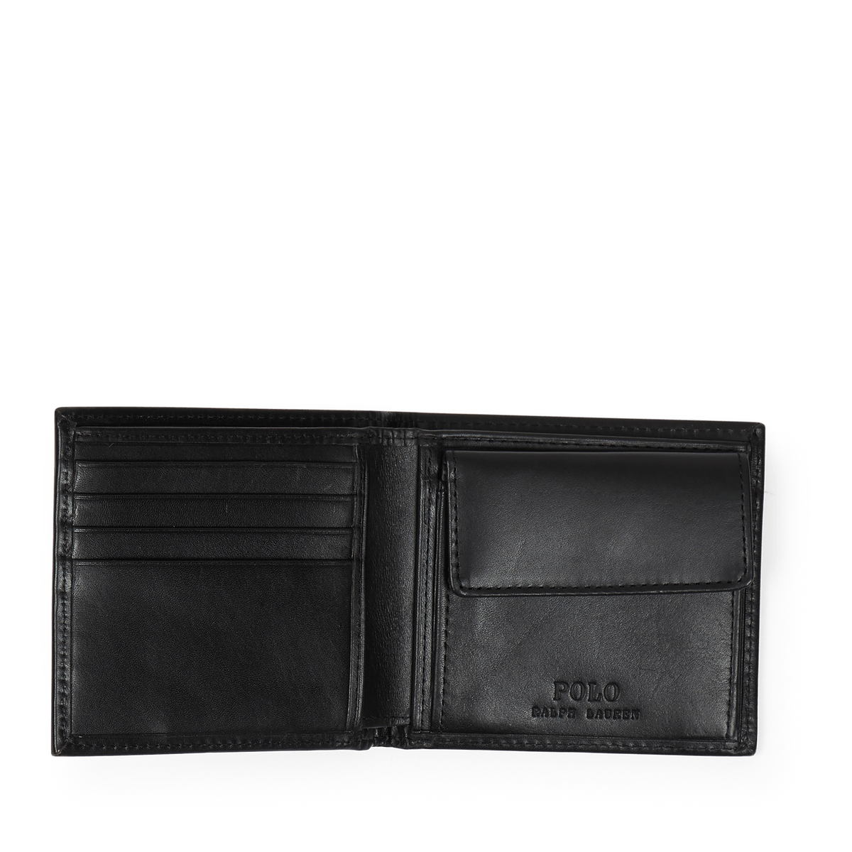 Polo Ralph Lauren Leather coin