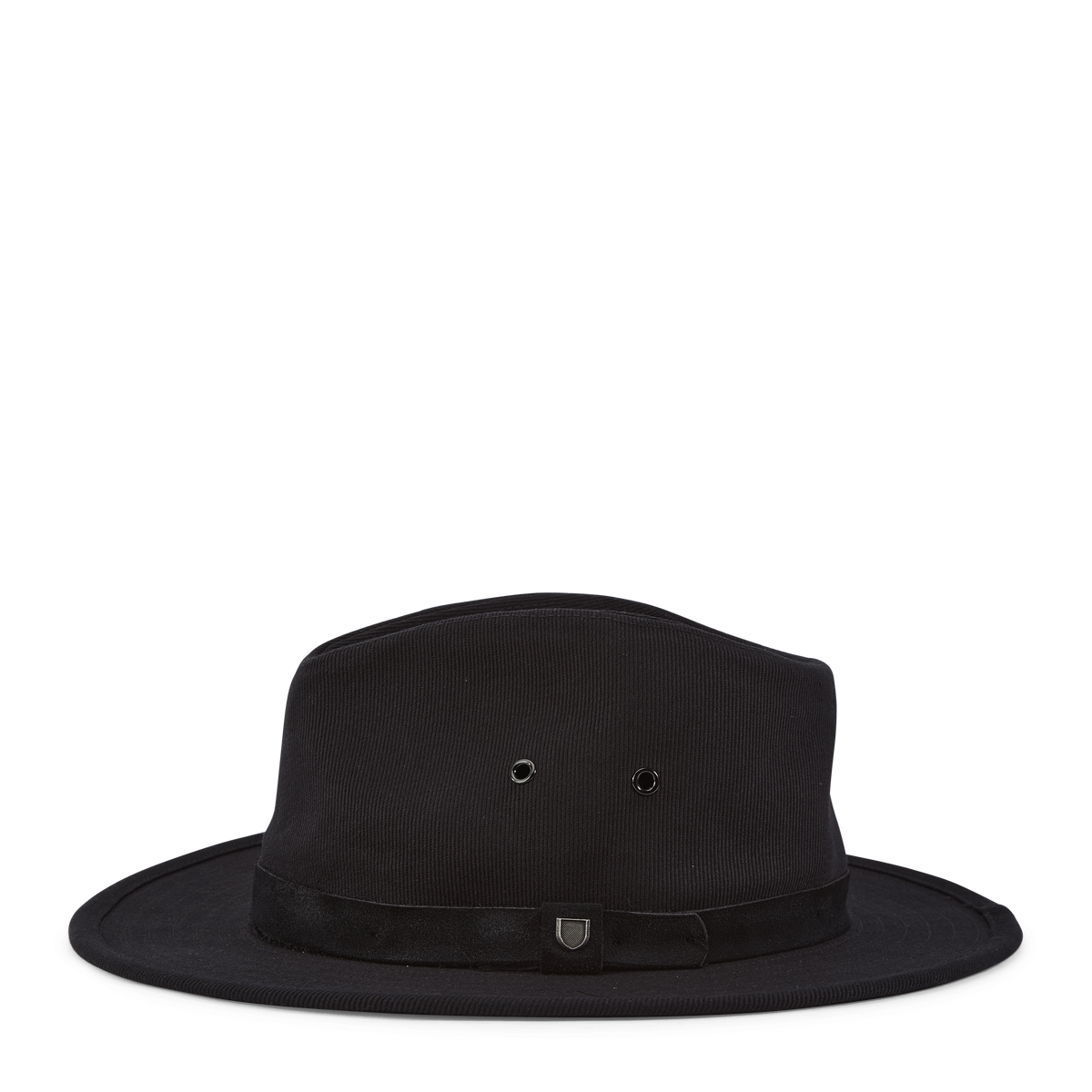 Messer X Adventure Black/black