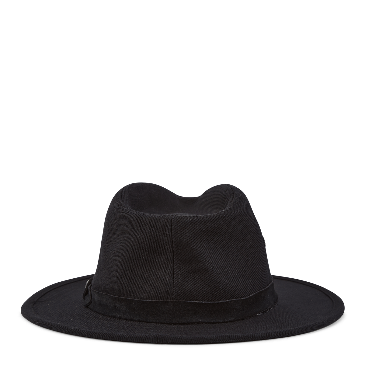 Messer X Adventure Black/black