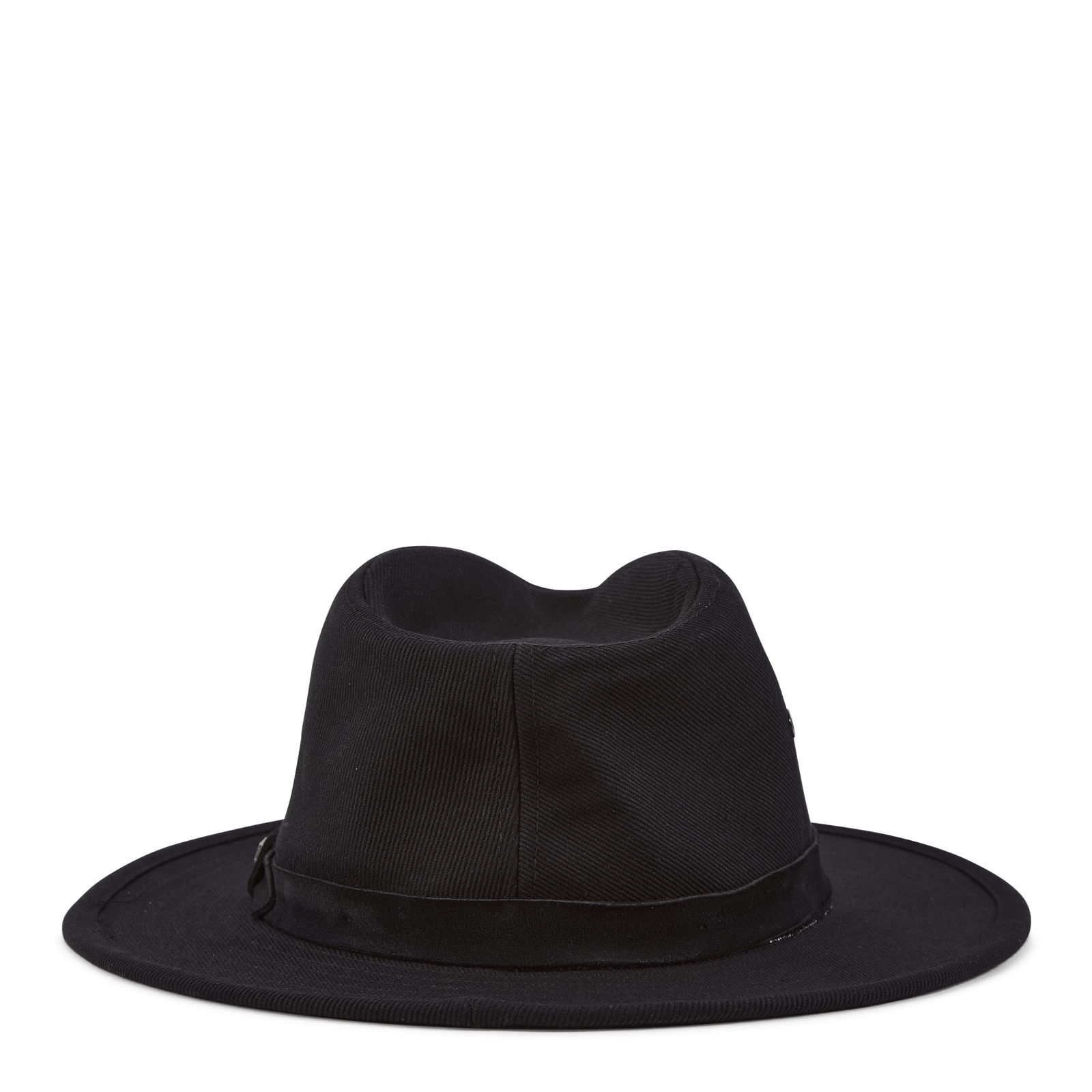 Messer X Adventure Black/black