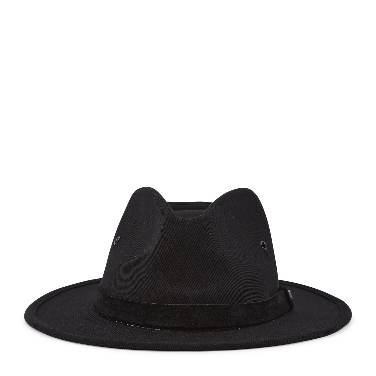 Messer X Adventure Black/black