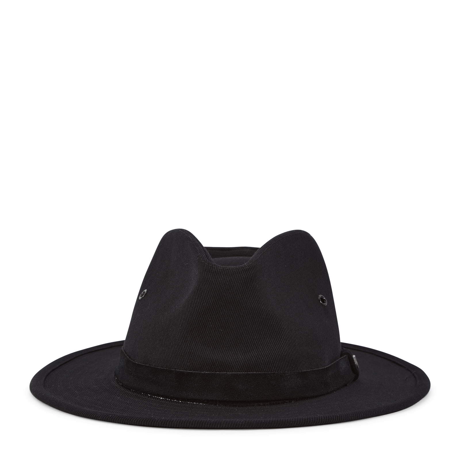 Messer X Adventure Black/black