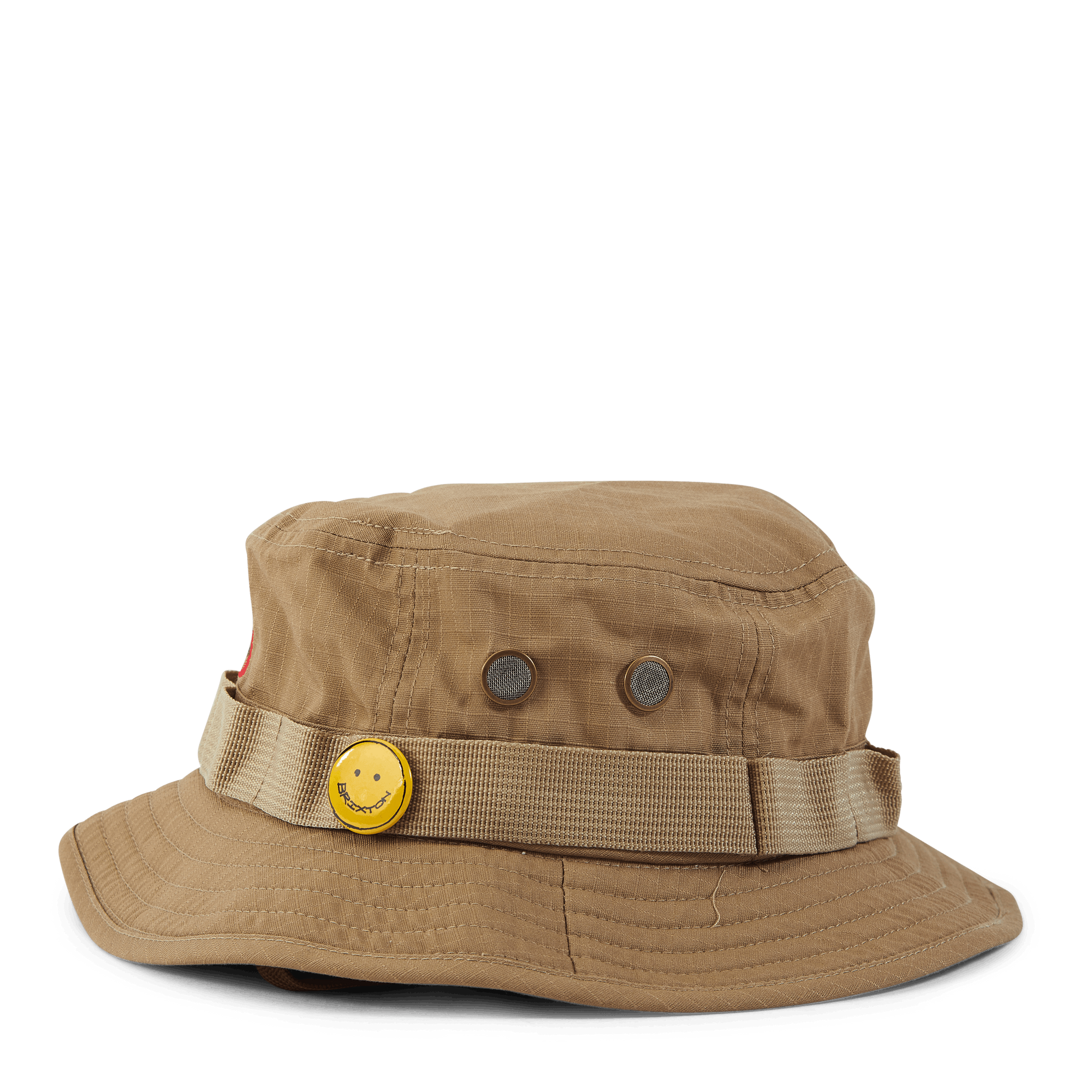 Love Packable Bucket Hat Sand