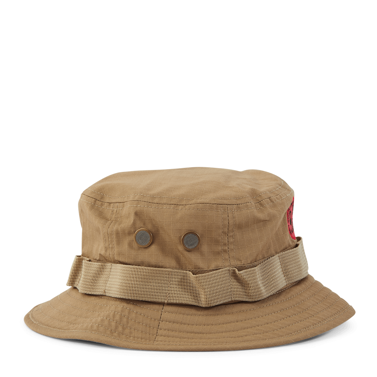Love Packable Bucket Hat Sand