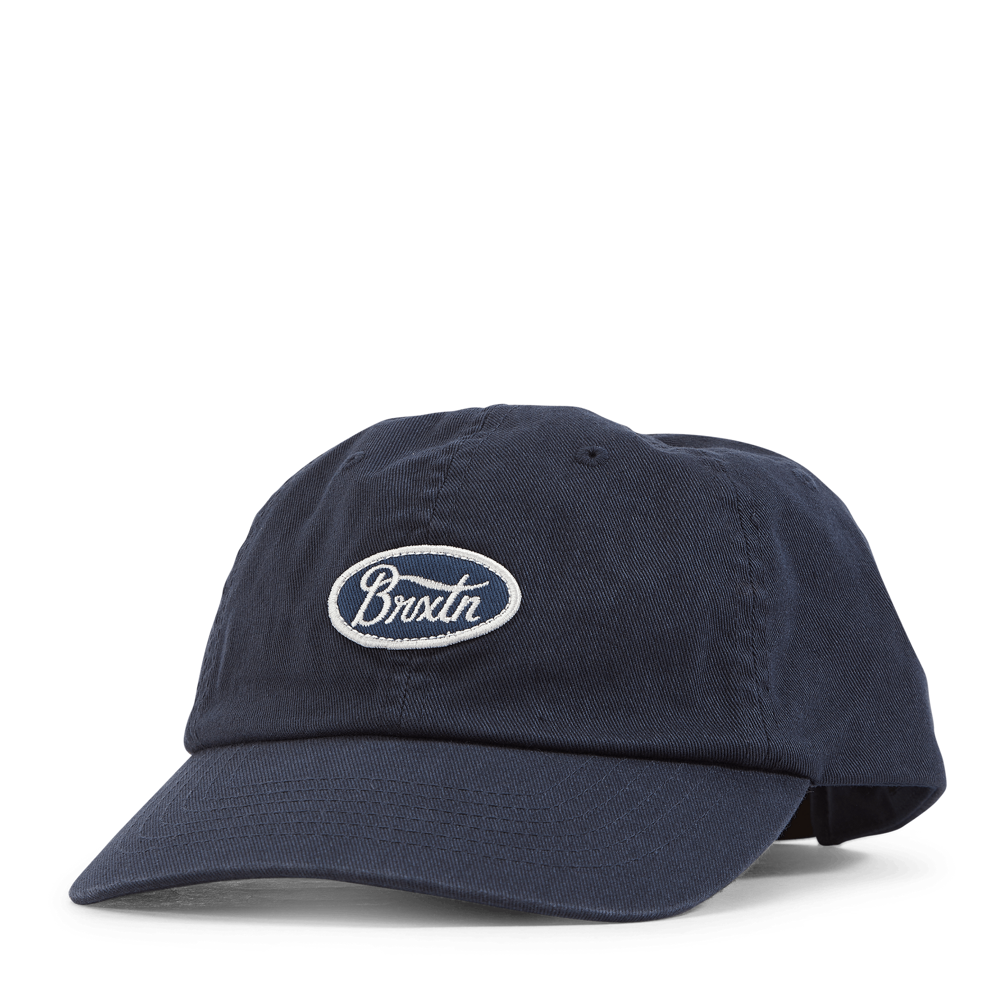 Parsons Lp Cap Washed Navy