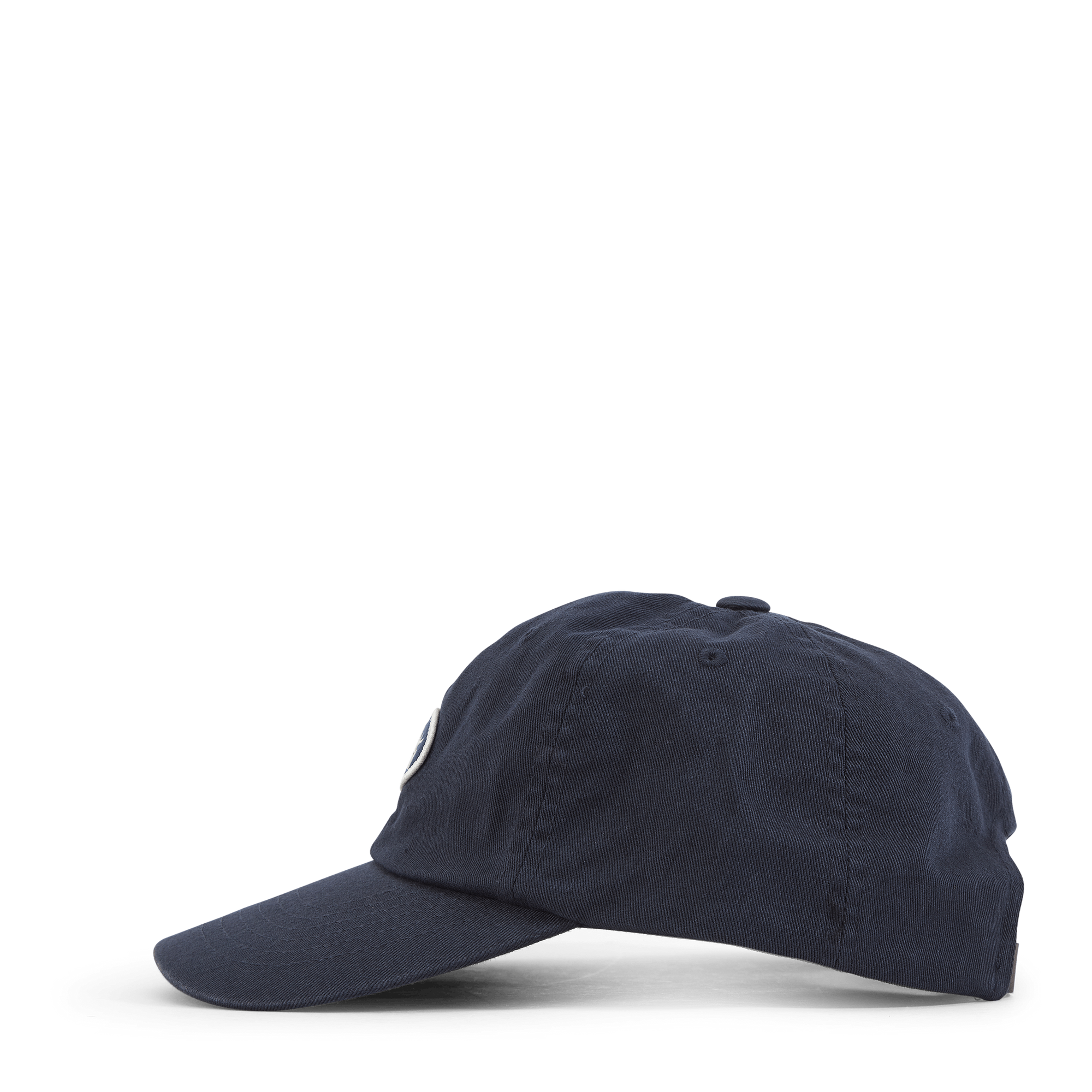 Parsons Lp Cap Washed Navy