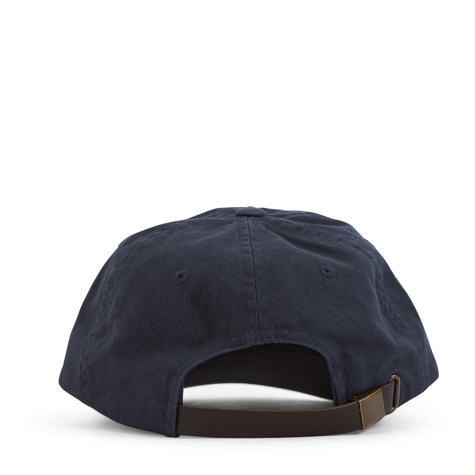 Parsons Lp Cap Washed Navy