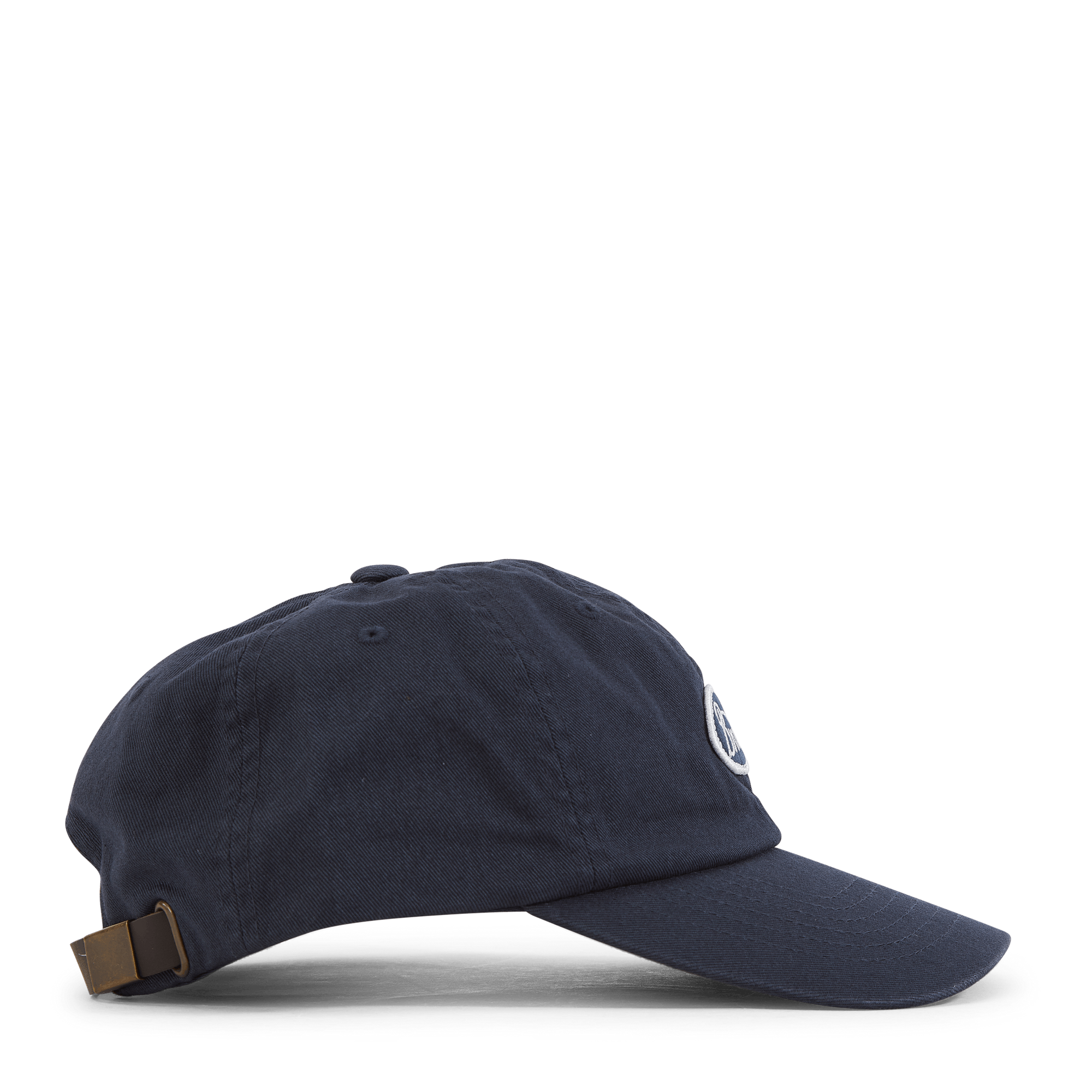 Parsons Lp Cap Washed Navy