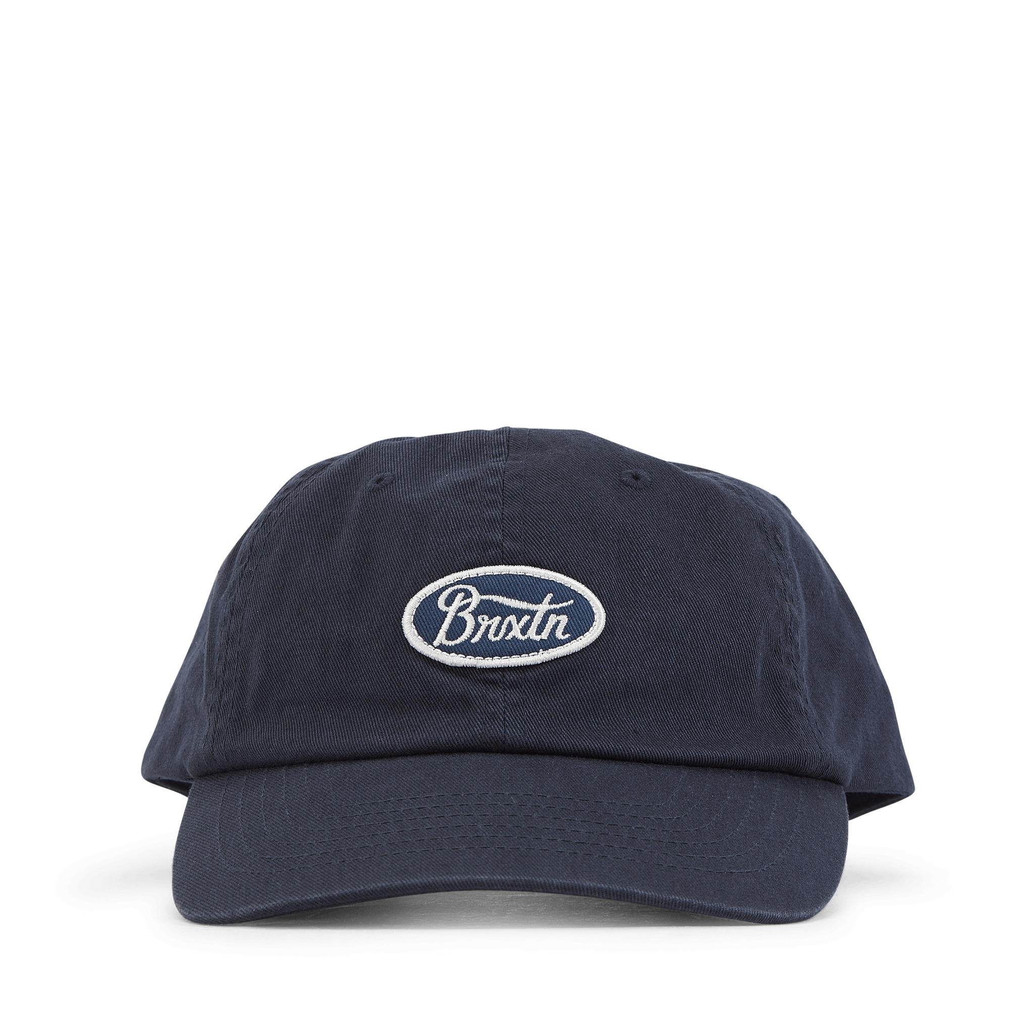 Parsons Lp Cap Washed Navy