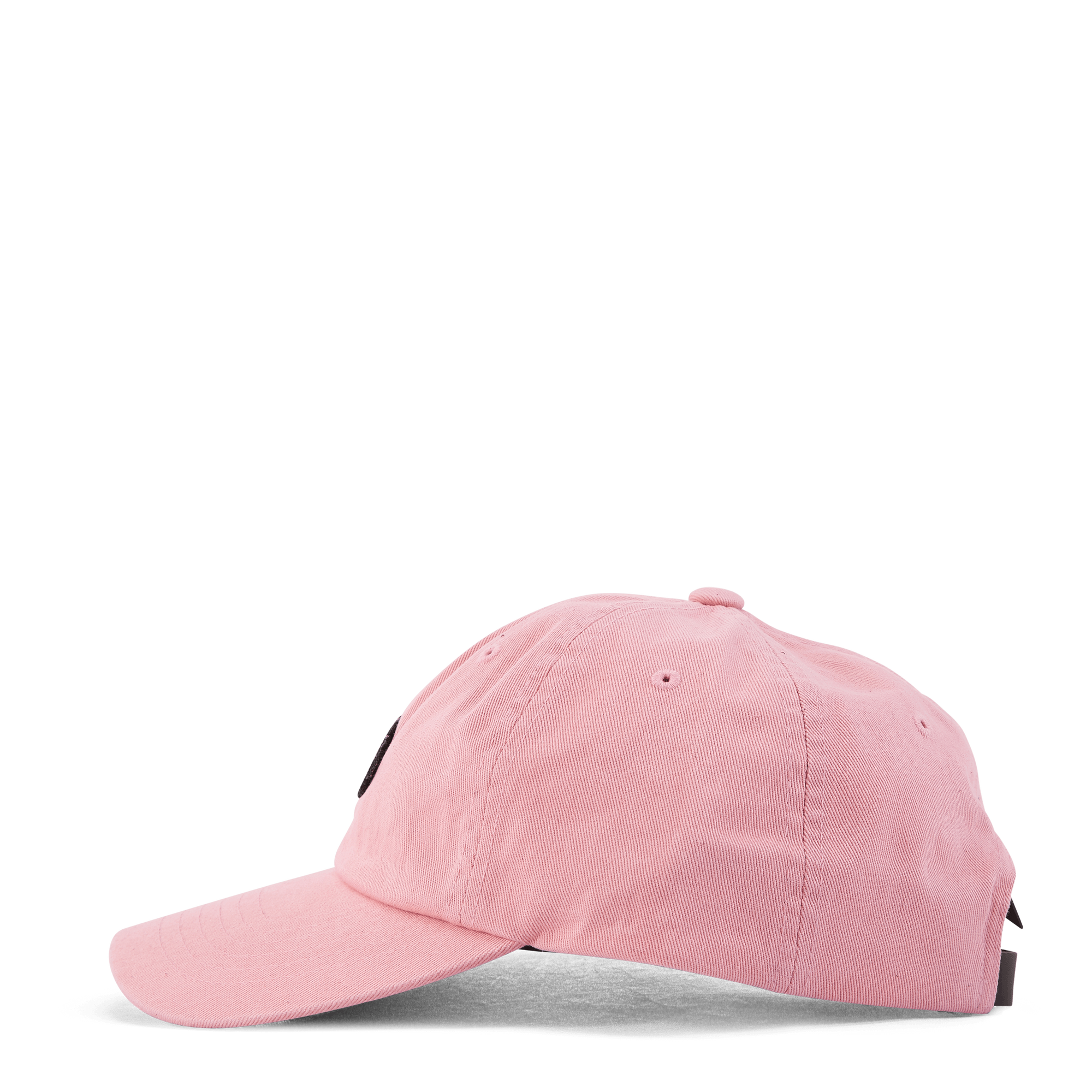 Parsons Lp Cap Pink Nectar