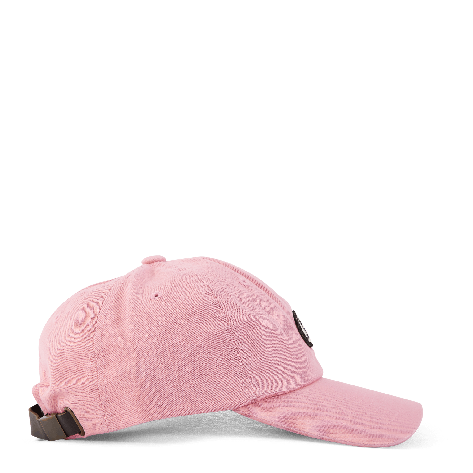 Parsons Lp Cap Pink Nectar