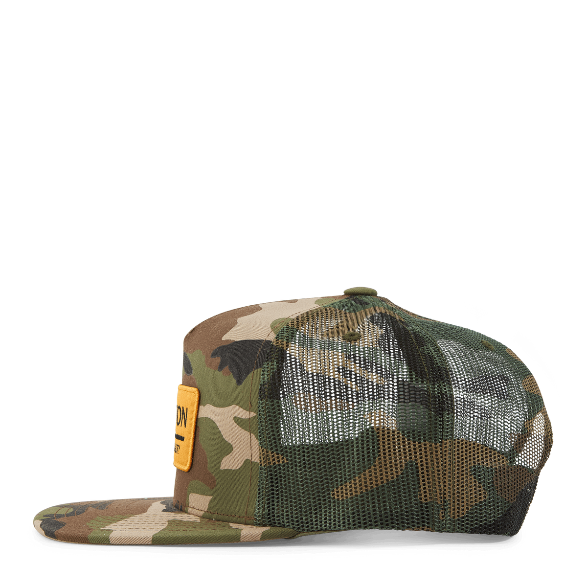 Palmer Proper Mp Mesh Cap Camo Surplus/camo Surplus
