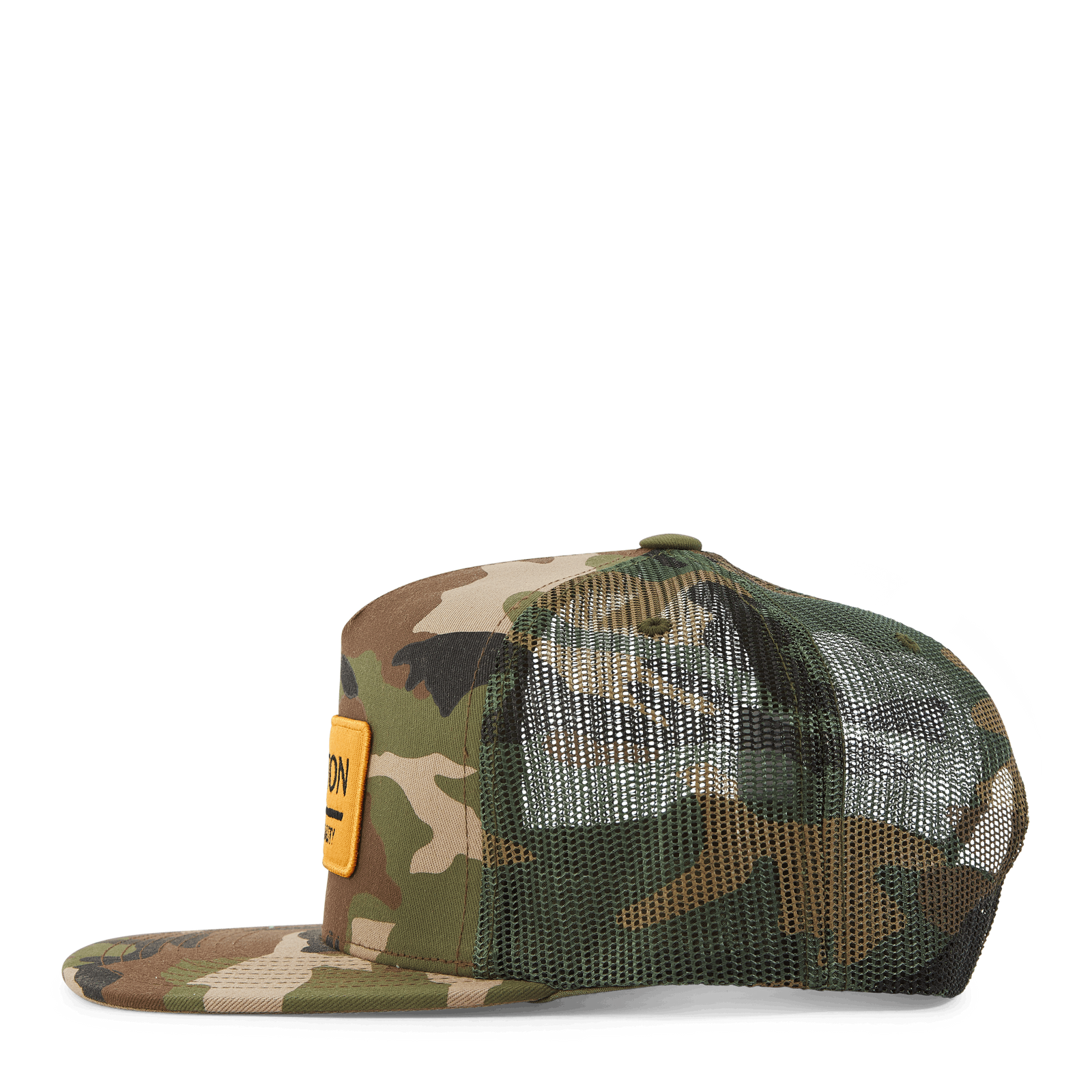Palmer Proper Mp Mesh Cap Camo Surplus/camo Surplus
