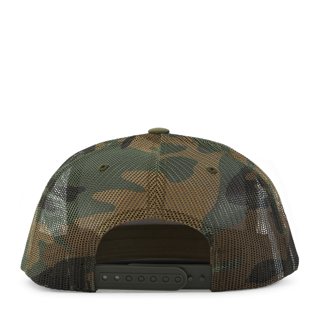 Palmer Proper Mp Mesh Cap Camo Surplus/camo Surplus