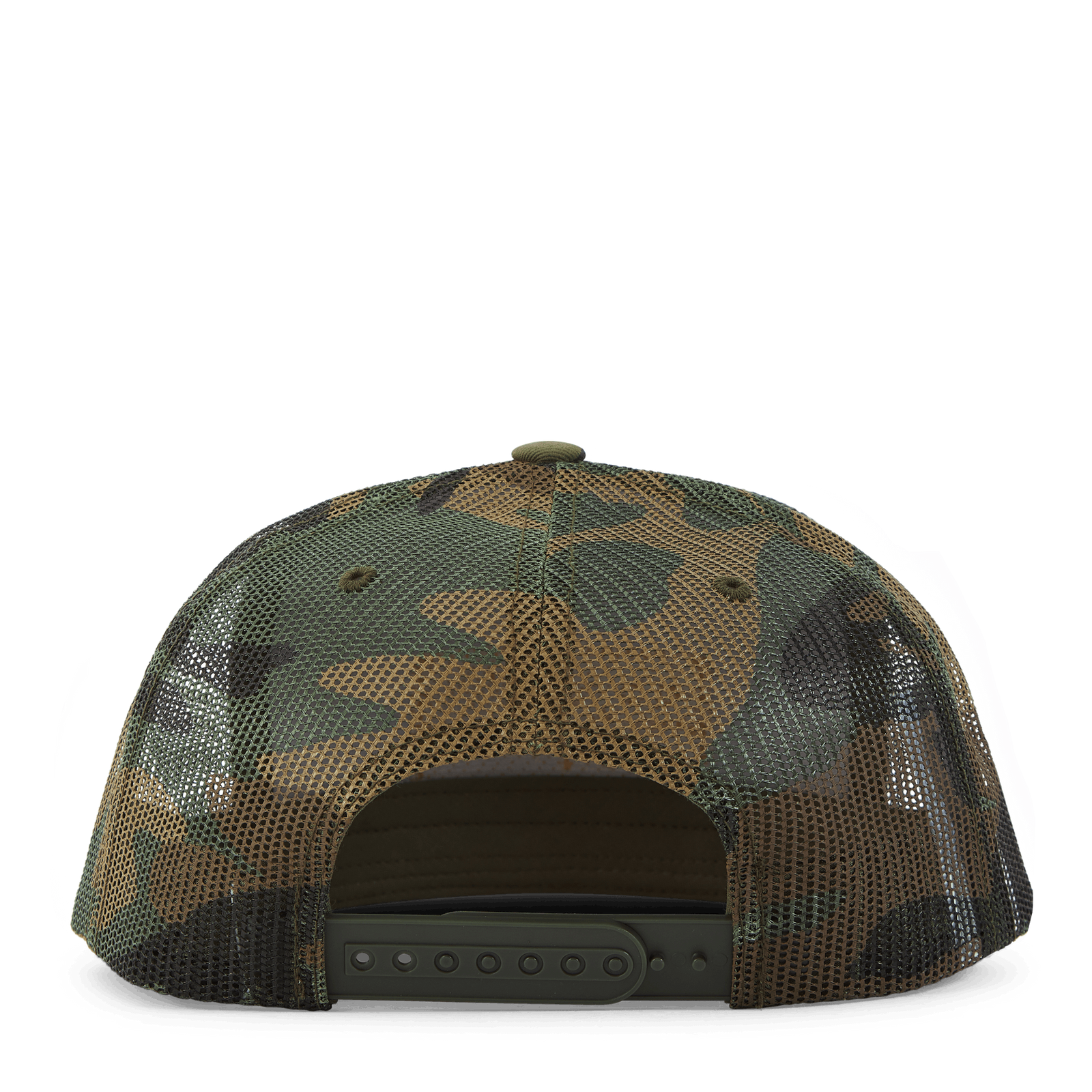 Palmer Proper Mp Mesh Cap Camo Surplus/camo Surplus