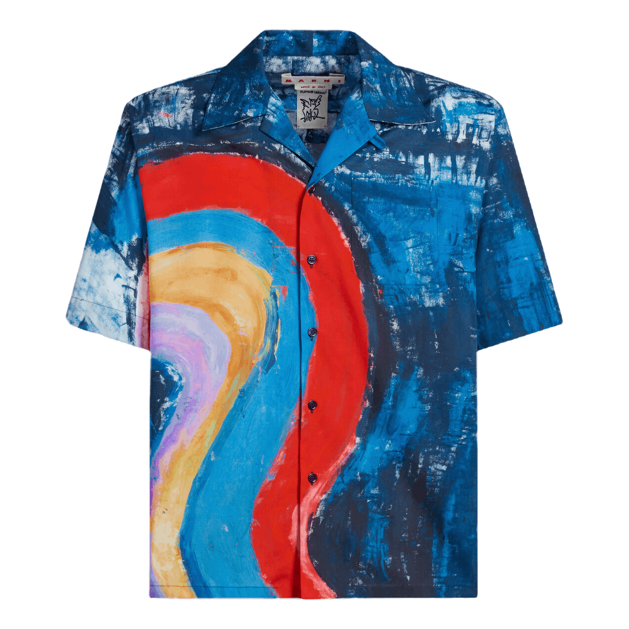 adriatico chapter 1 ousmane