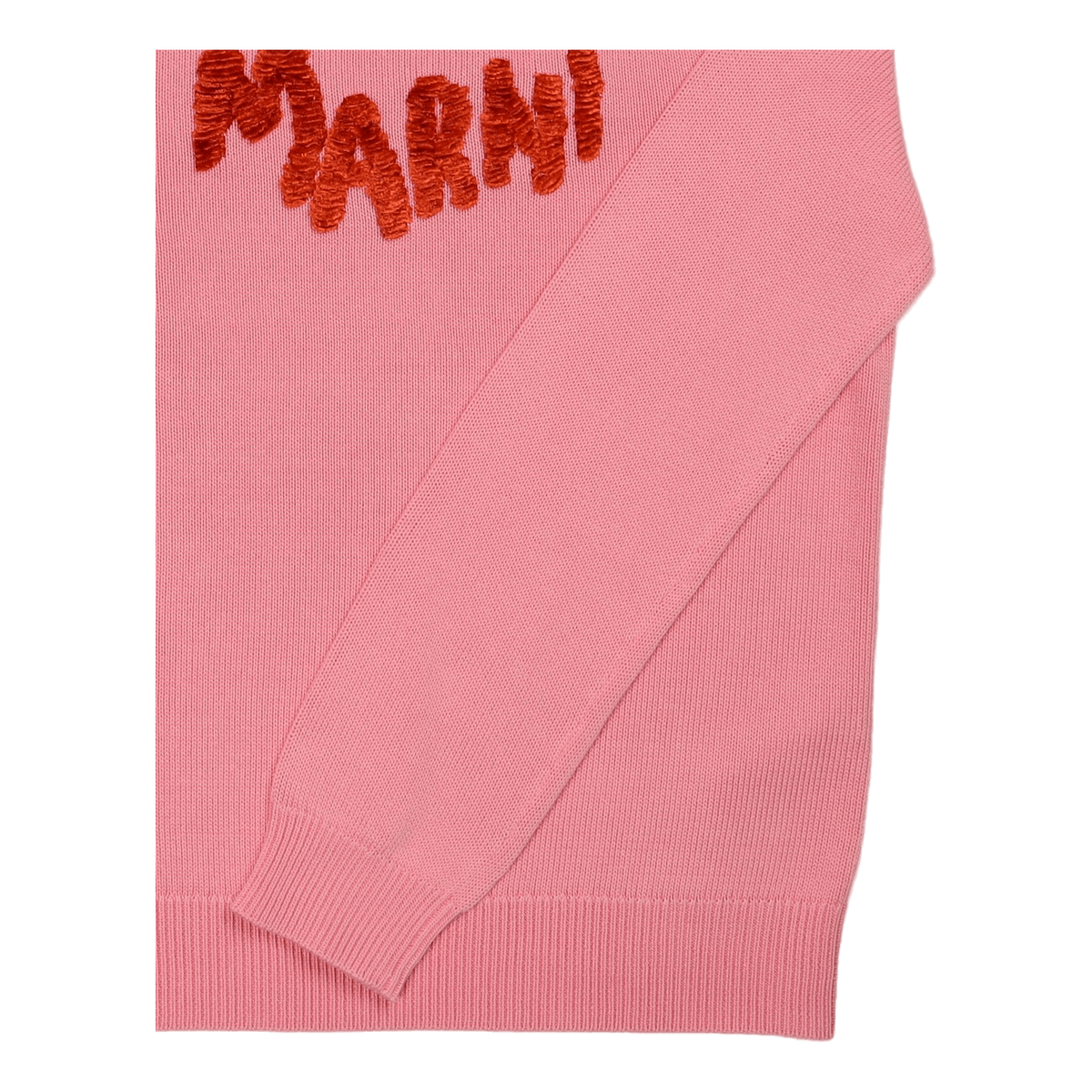 Roundneck Sweater Peony