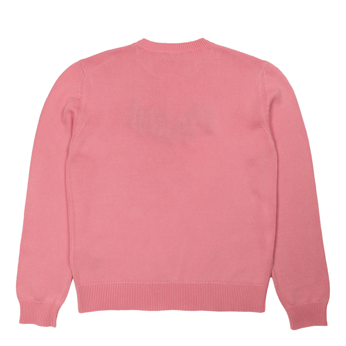 Roundneck Sweater Peony