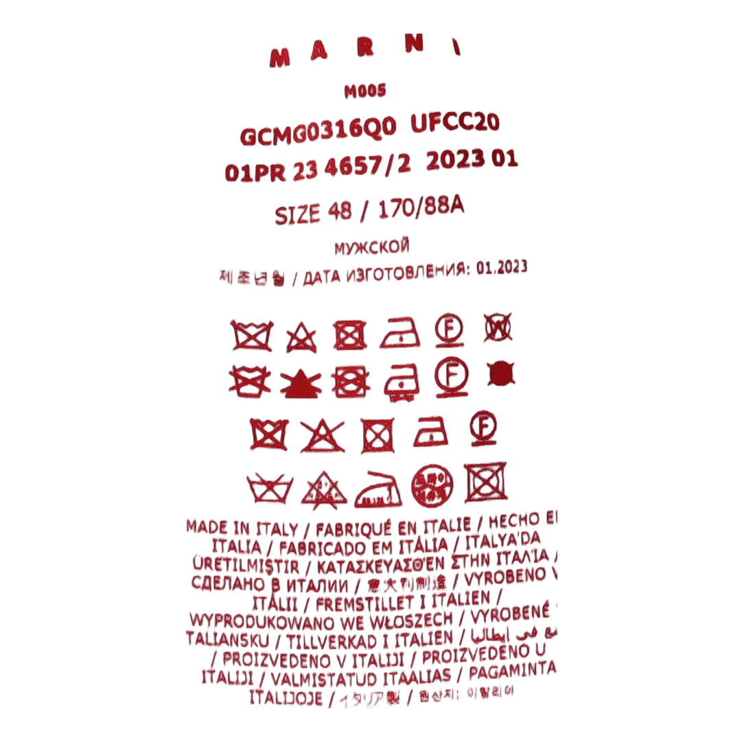 Roundneck Sweater Peony