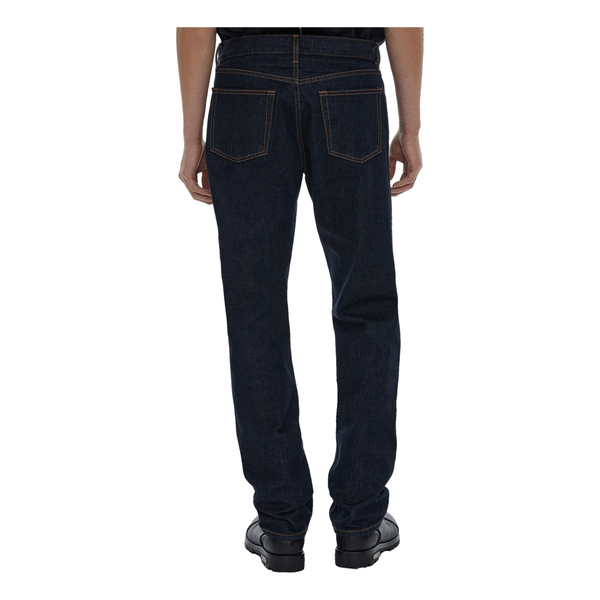 98 Classic Cut.indig Indigo Rinse