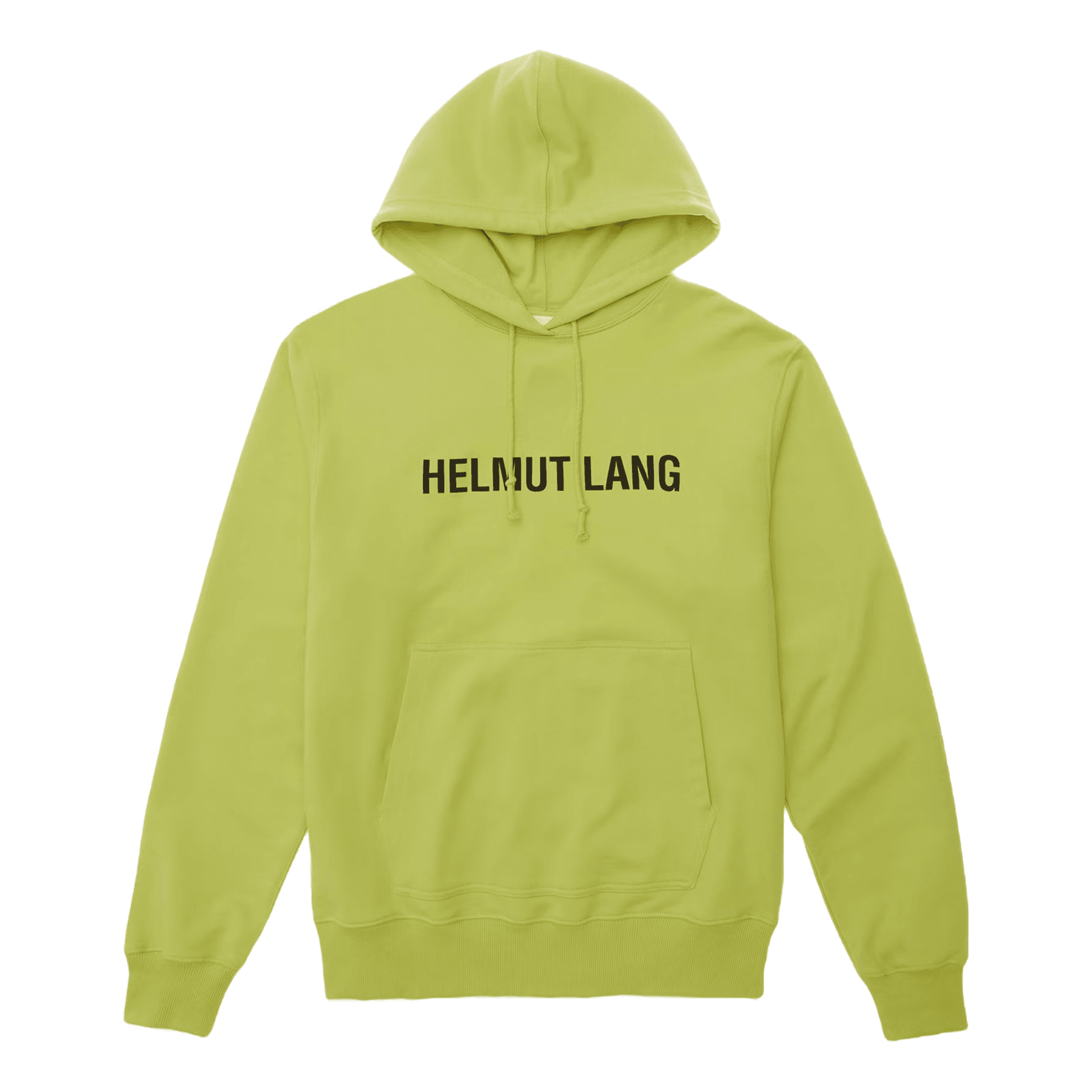 Helmut lang hoodie on sale sale