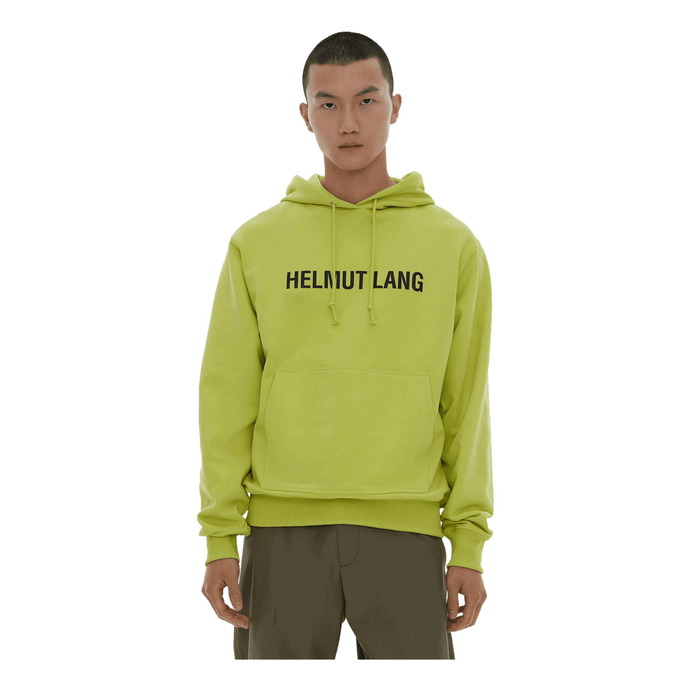 Helmut lang top hoodie sale