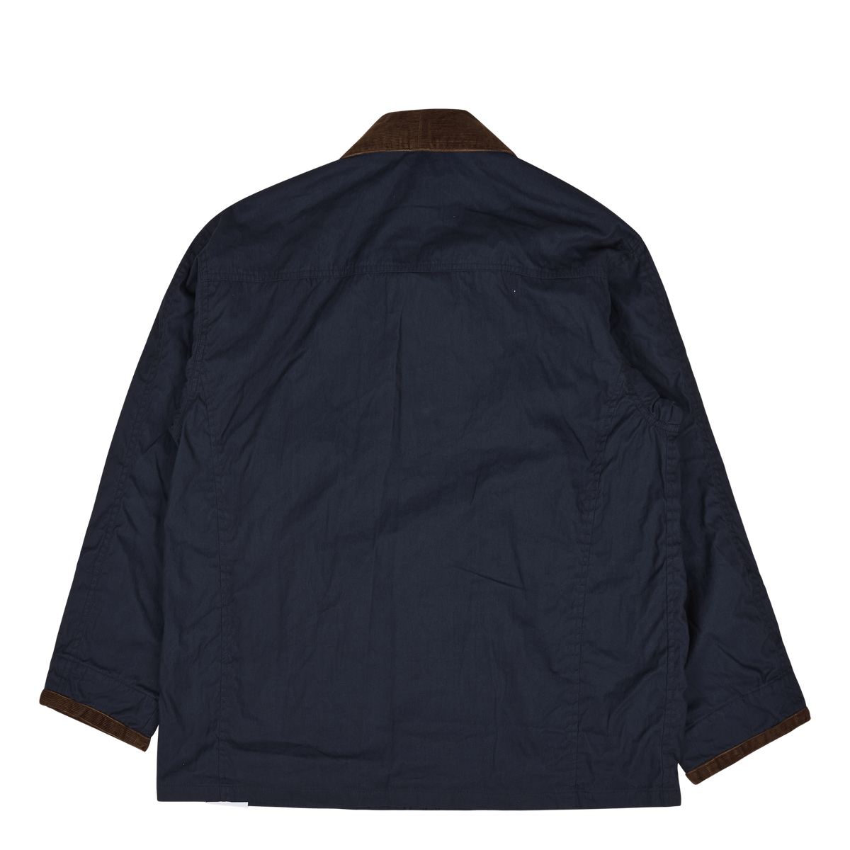 Hunting Jacket Navy